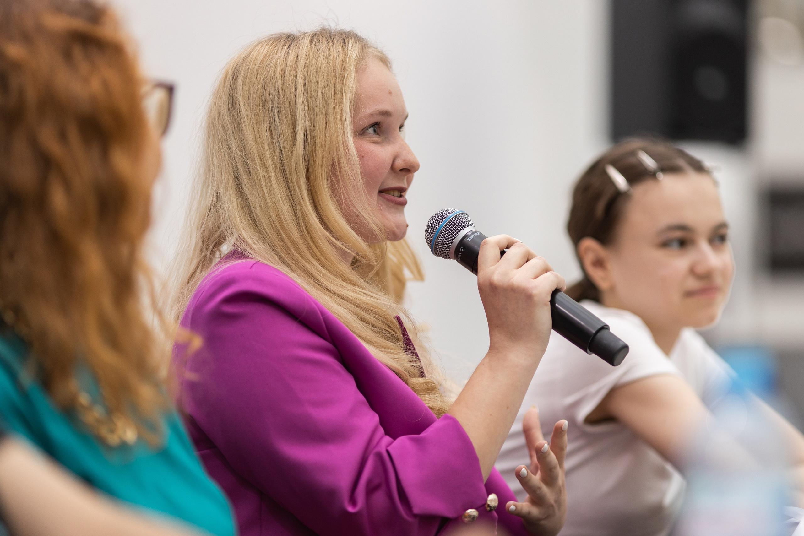 Читай город non_fiction. Фотограф в Москве Десятова Ксения