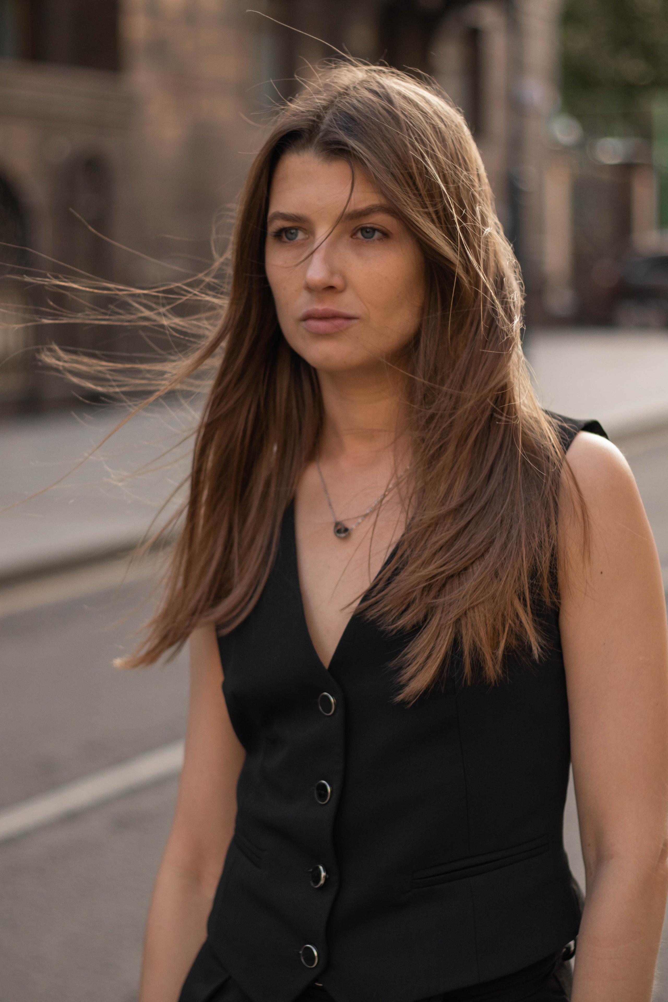 Мария. Портретный и репортажный фотограф