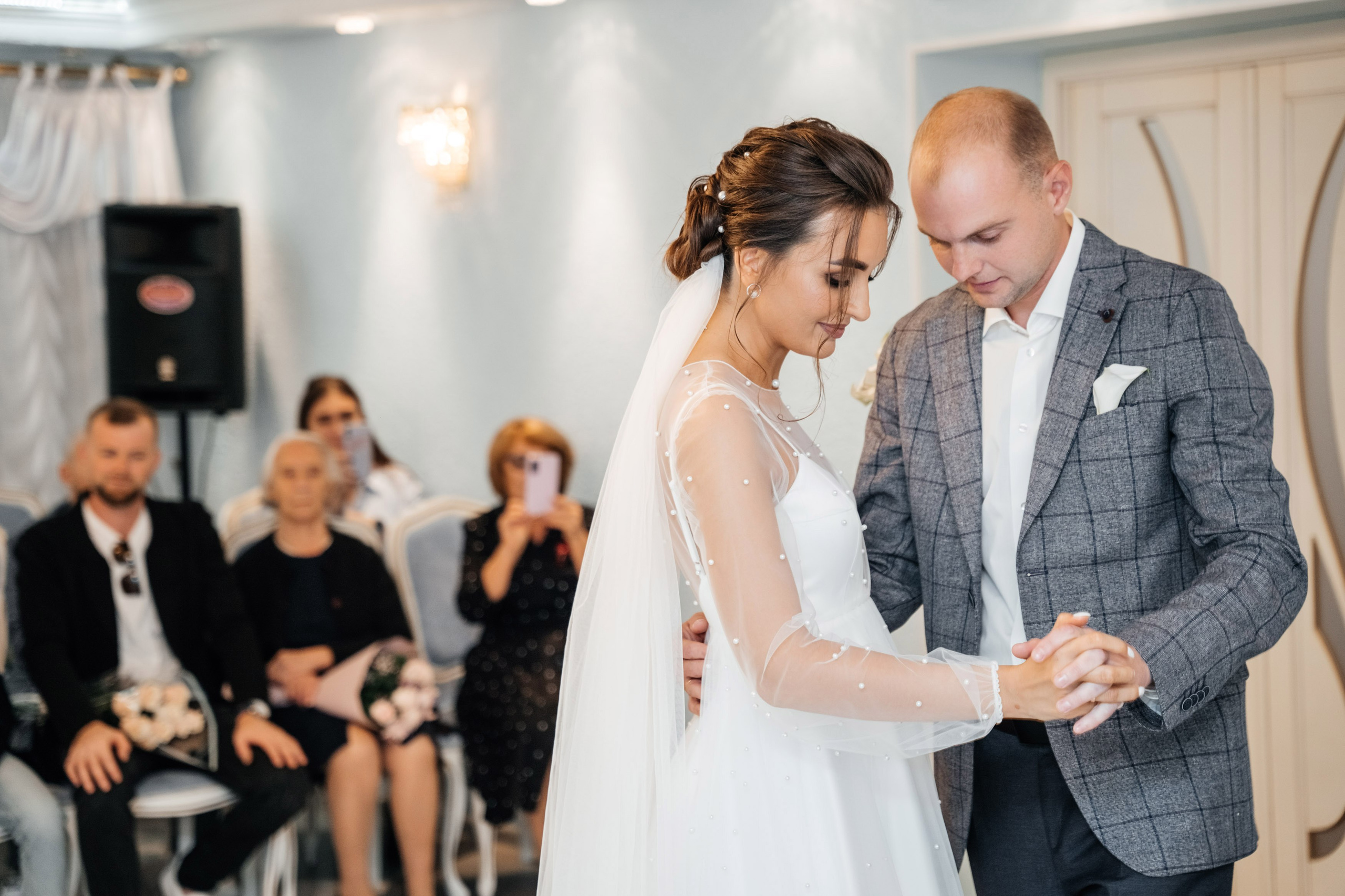 Мария и Евгений. Gan media. Свадебные видео и фото в Барнауле. Антон Губанов