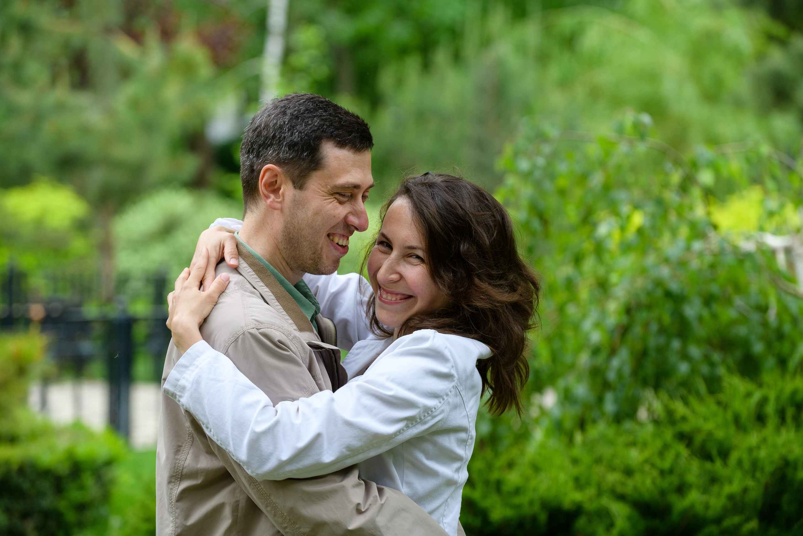 Инга Парк Островского. Фотограф в Ростове-на-Дону Маркер Елена