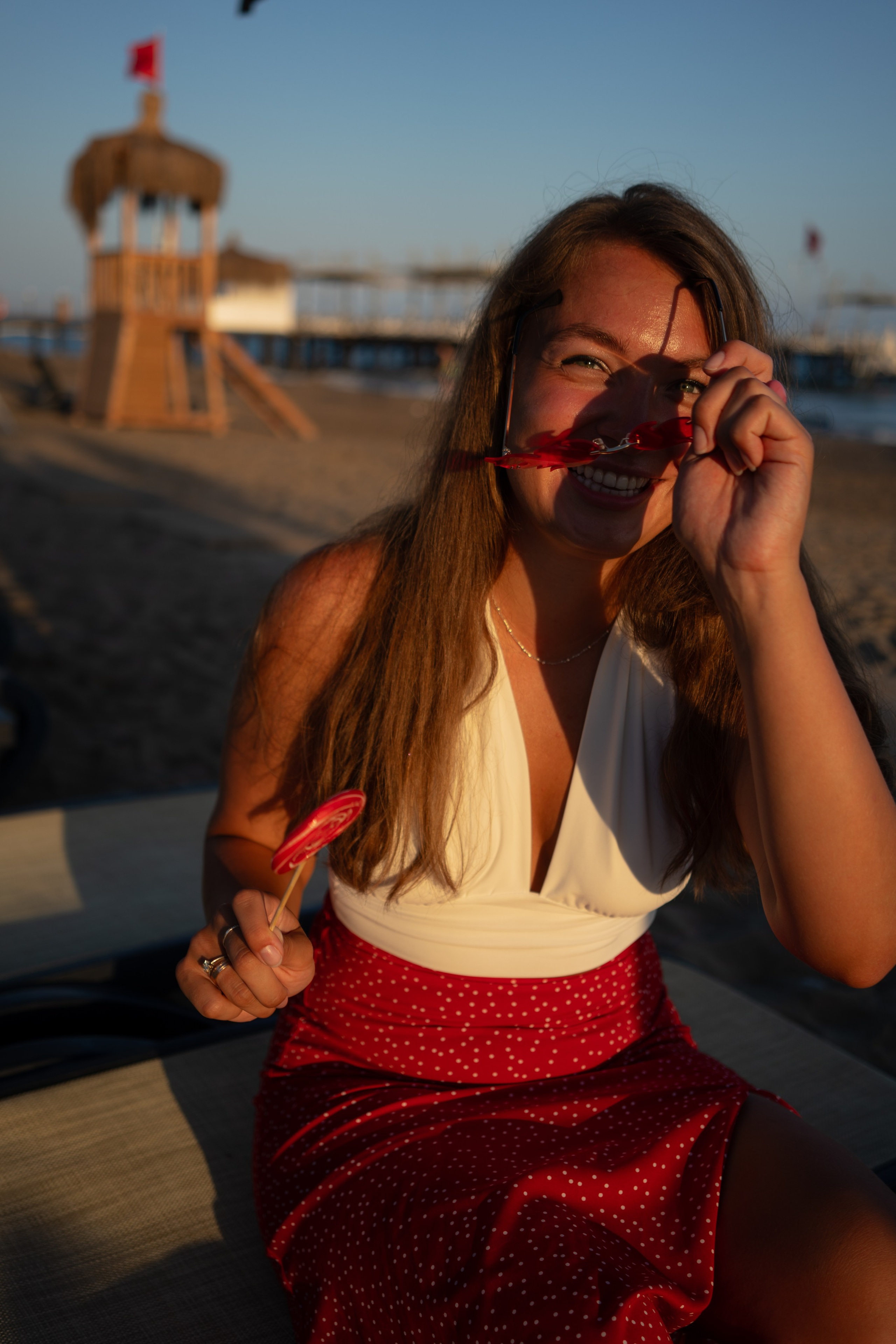 Summer. Photographer Yudakova Daria