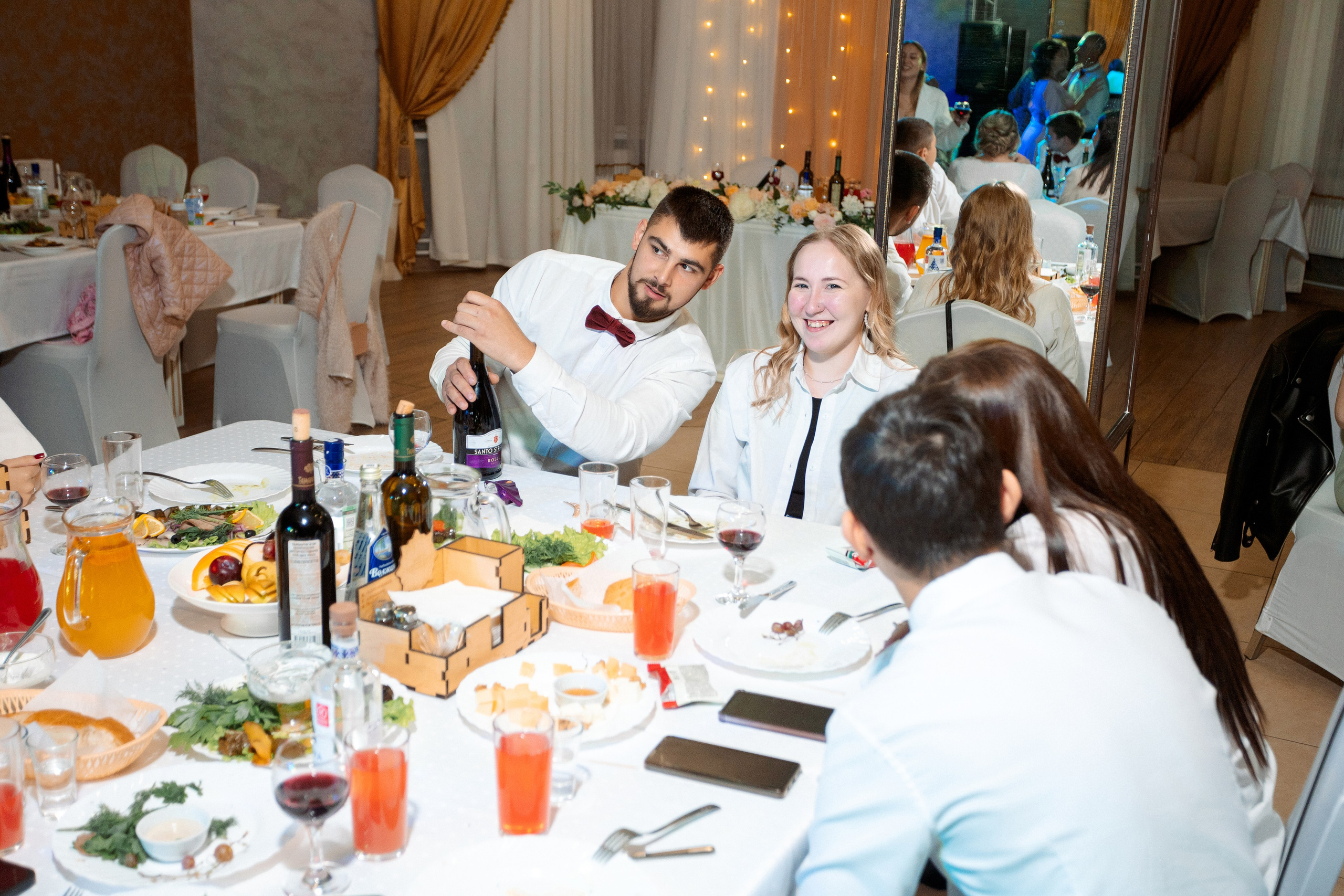 СВАДЬБА: Дима и Юля. Все фото. Профессиональный фотограф в Ижевске Леша Петров