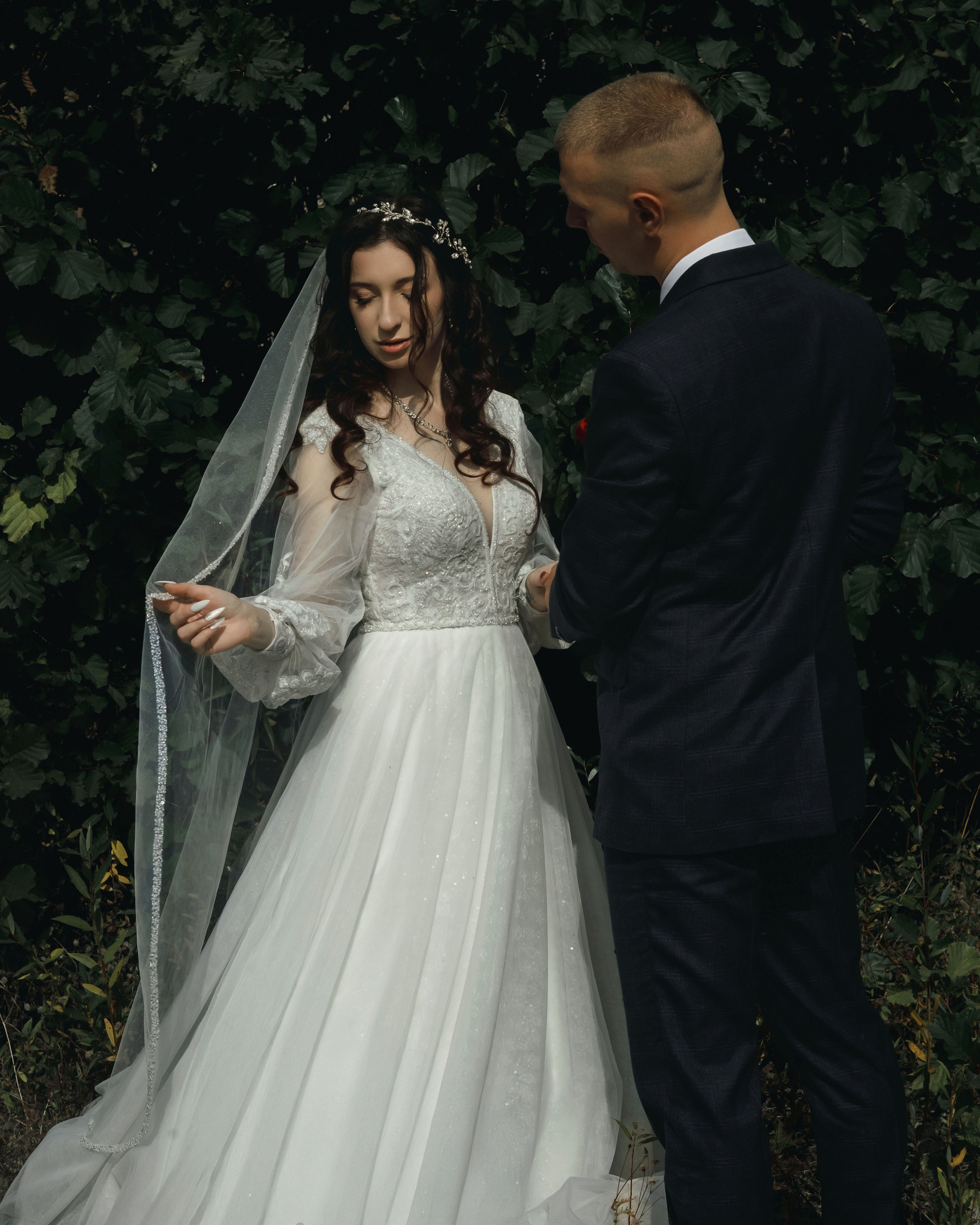 Свадебный фотограф Пенза