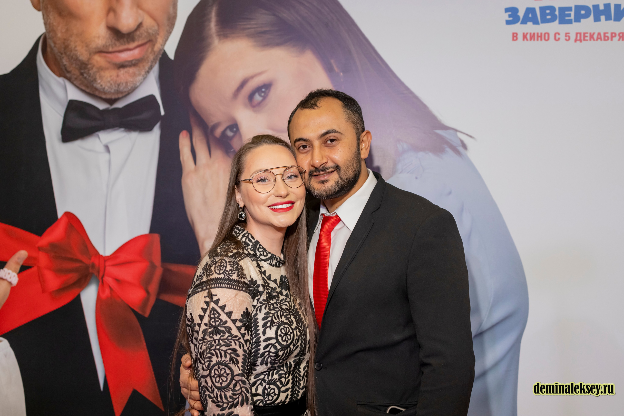 Премьера фильма папу маме заверни в кинотеатре Октябрь. Репортажный, семейный и студийный фотограф в Москве Демин Алексей