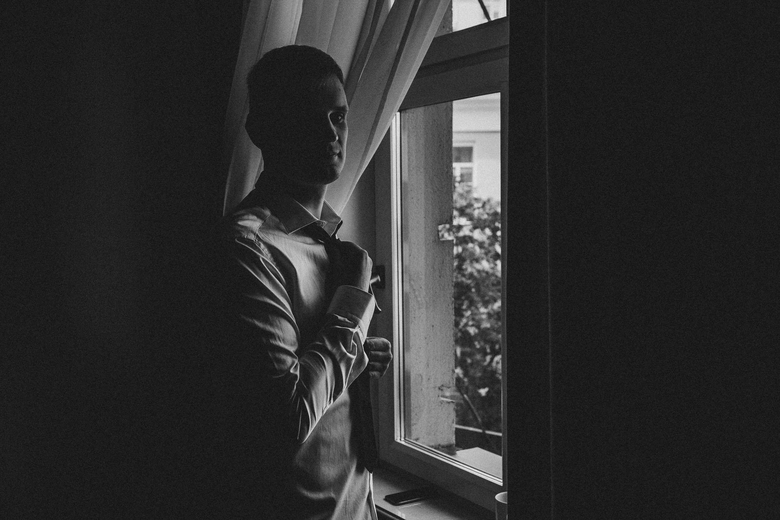 Сергей и Дарья. Свадебный фотограф Александр Абрамов Москва / Зеленоград