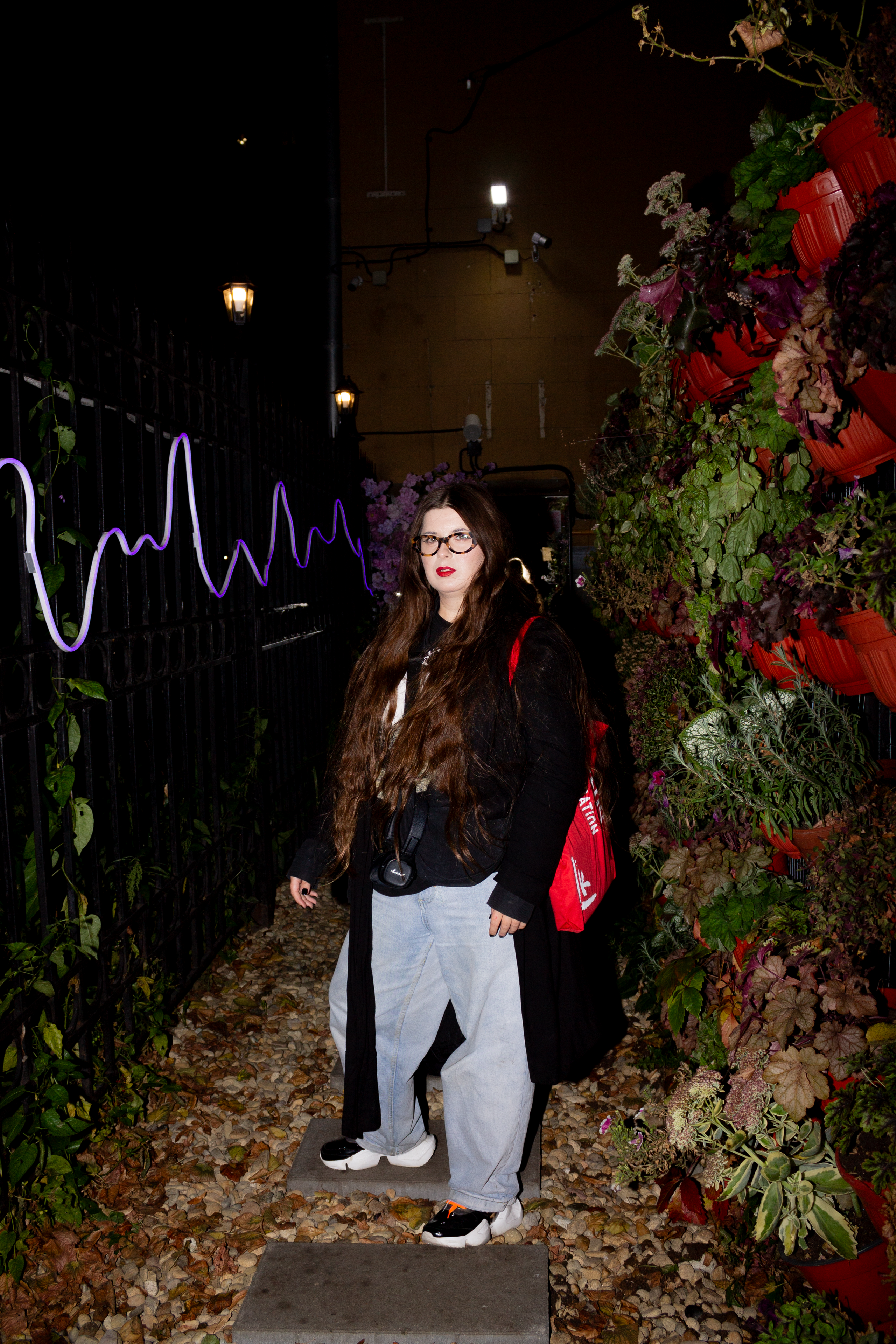 Вернисаж Таро Анонс & Make Me Happy. Крылов Кирилл Фотограф Москва