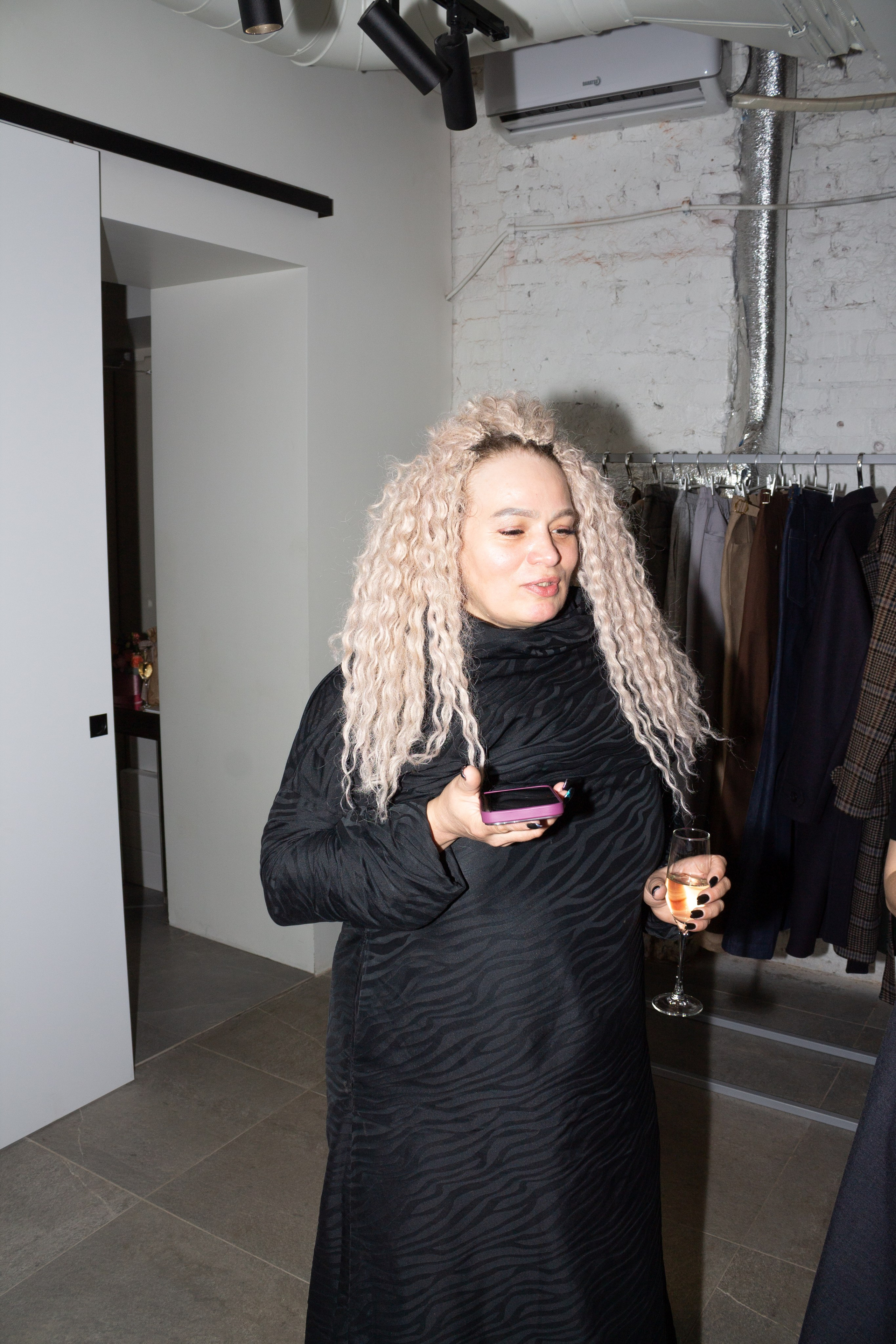 Make Me Happy & Nanik. Крылов Кирилл Фотограф Москва