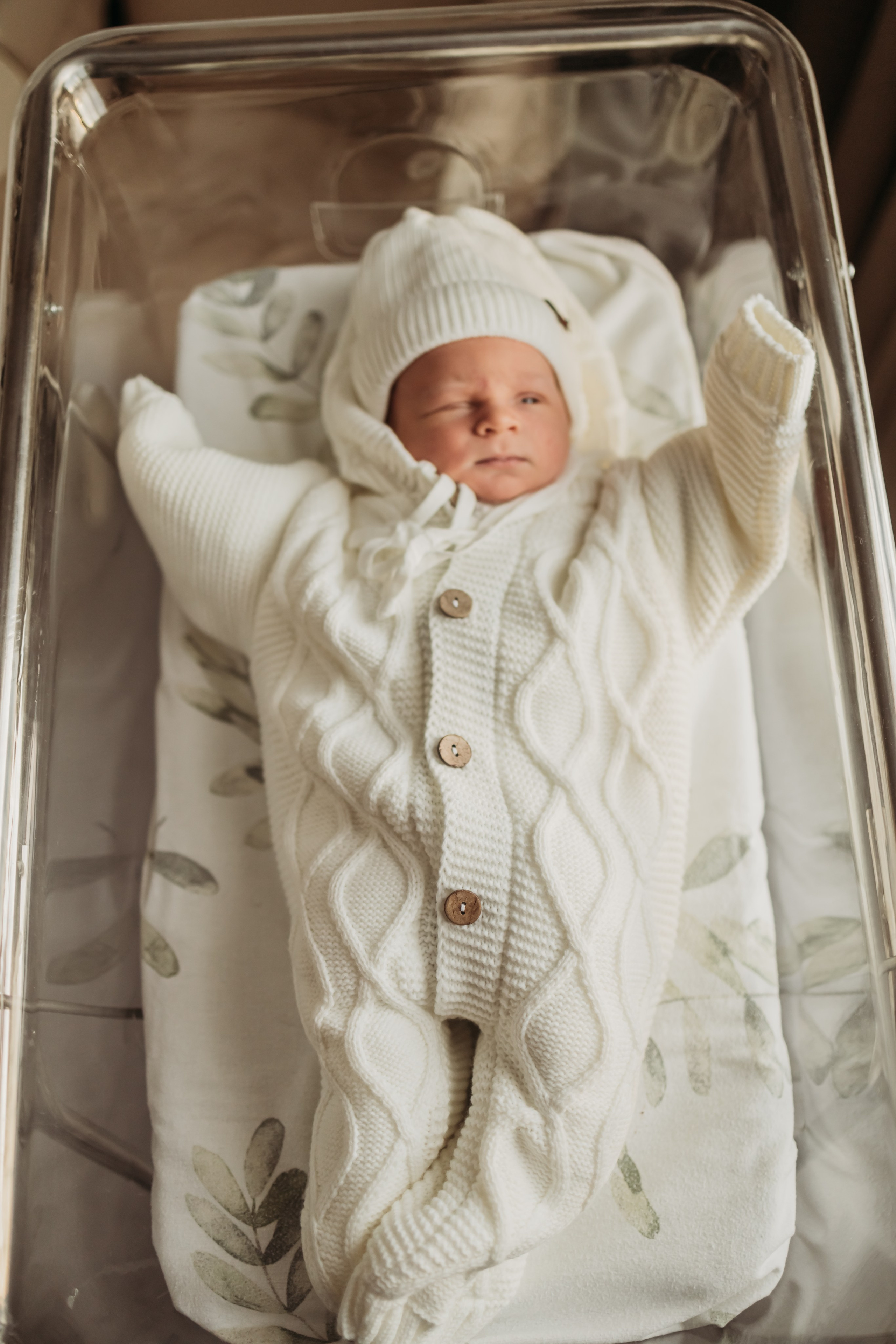 Выписка из родильного дома. Фотограф родов выписка новорожденных Санкт-Петербург