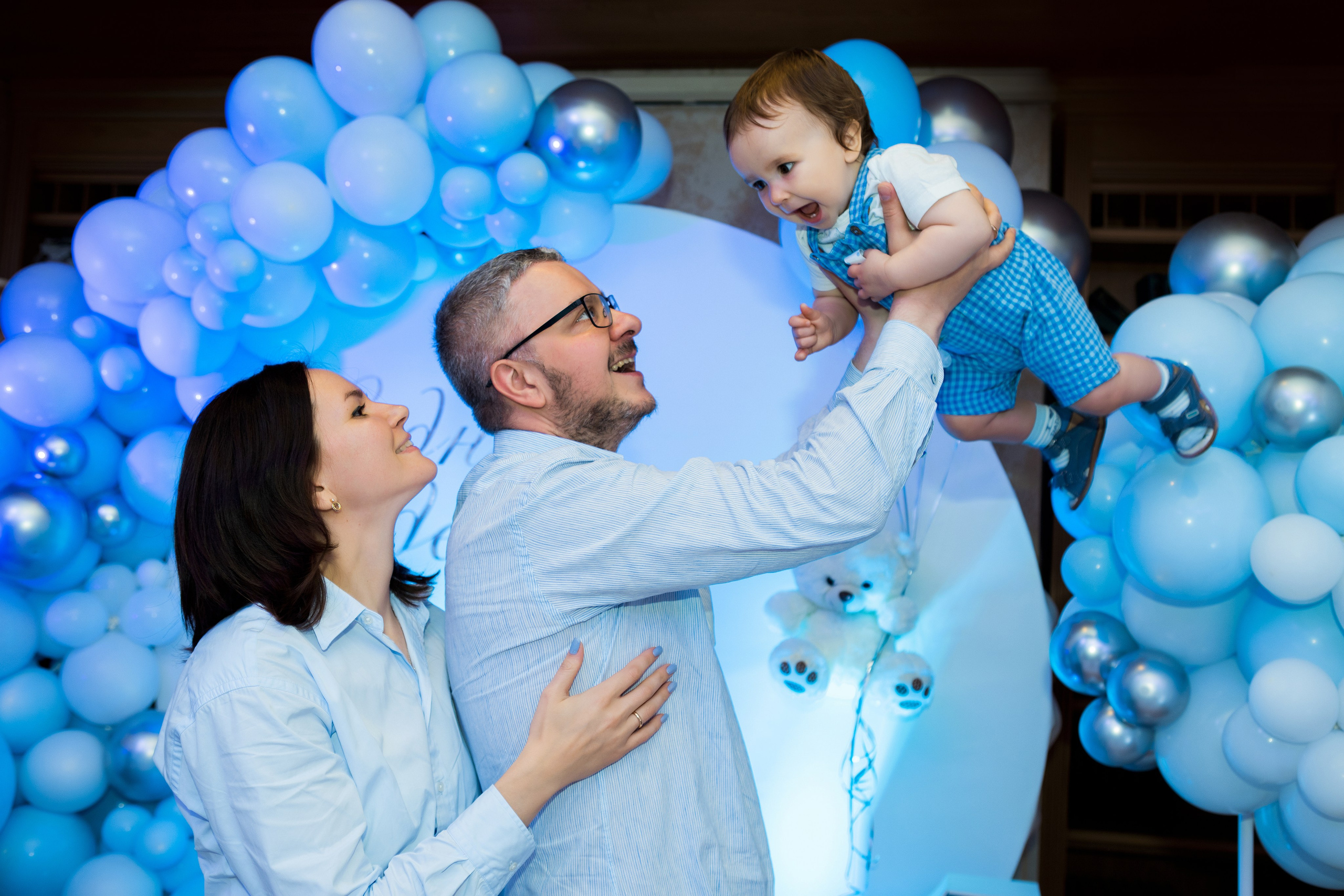 Репортаж. Фотограф в Москве Наталья Реуцкая