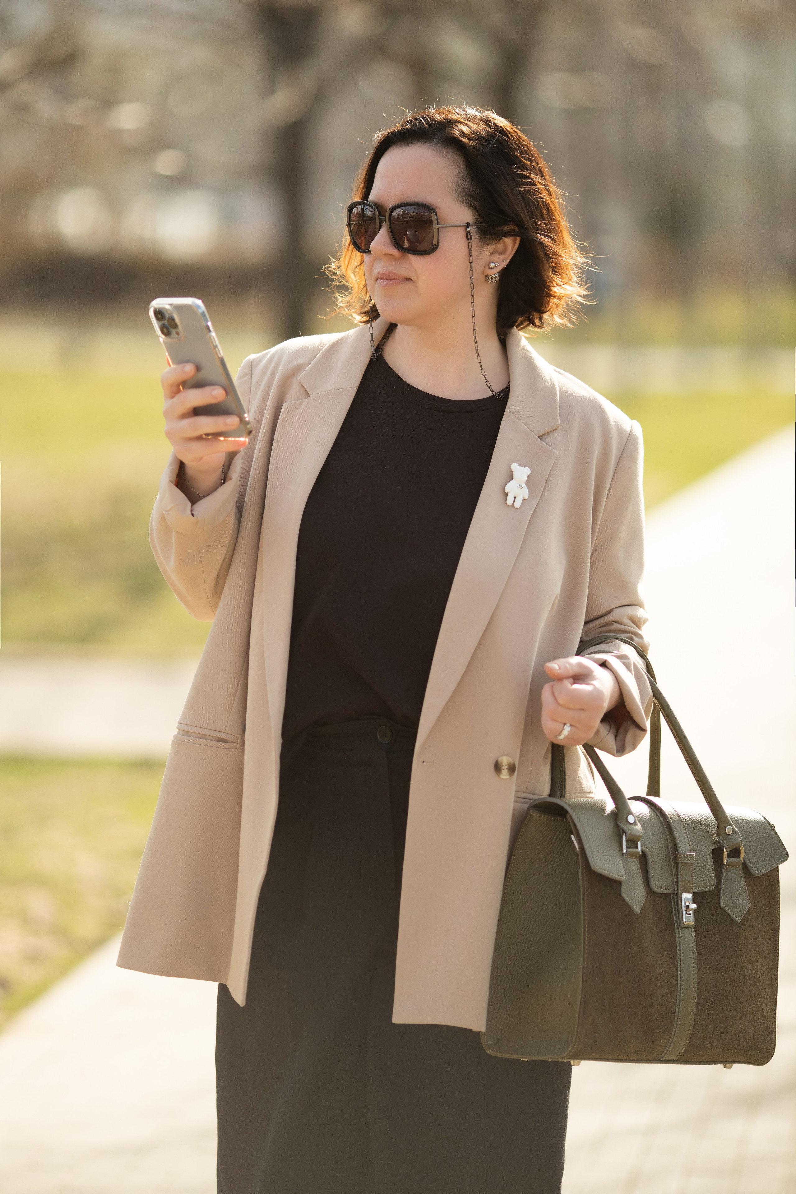 Фотопрогулка. Фотограф в Москве Наталья Реуцкая