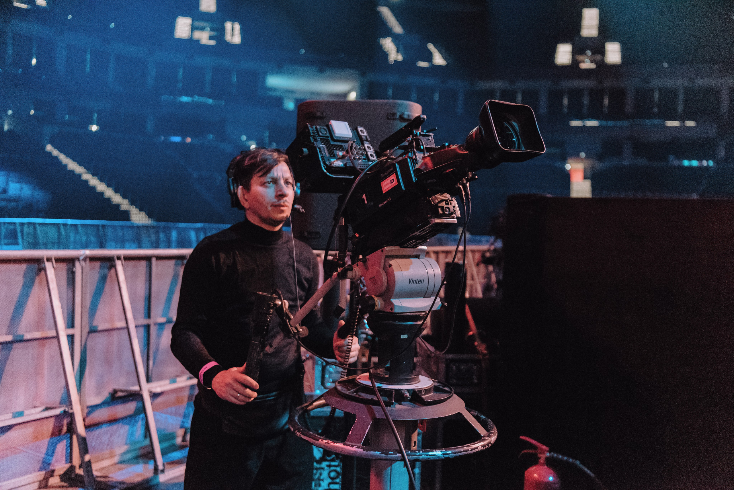 Репортажное портфолио. Фотограф в Москве