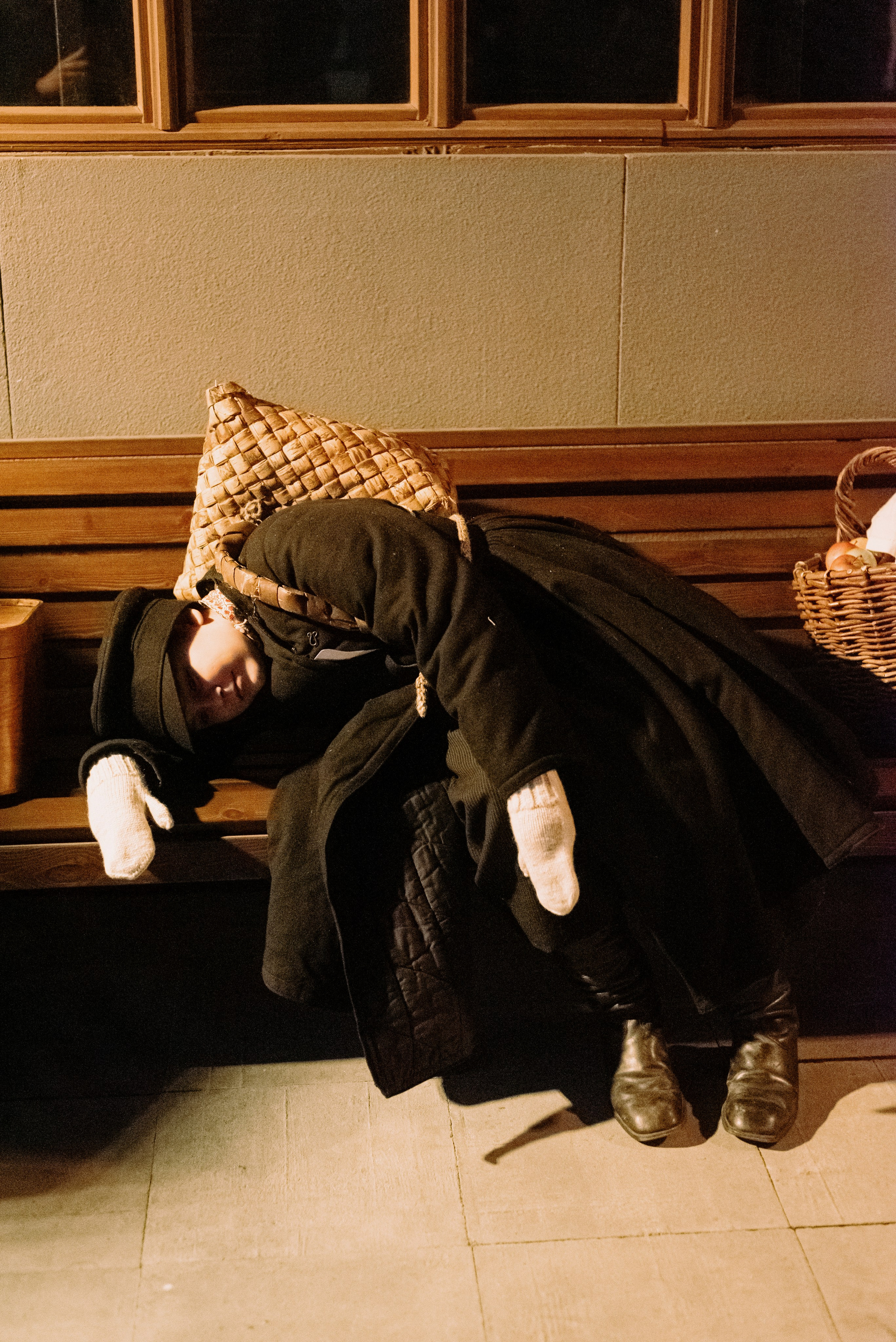 Бэкстейдж съемки клипа. Фотограф в Москве