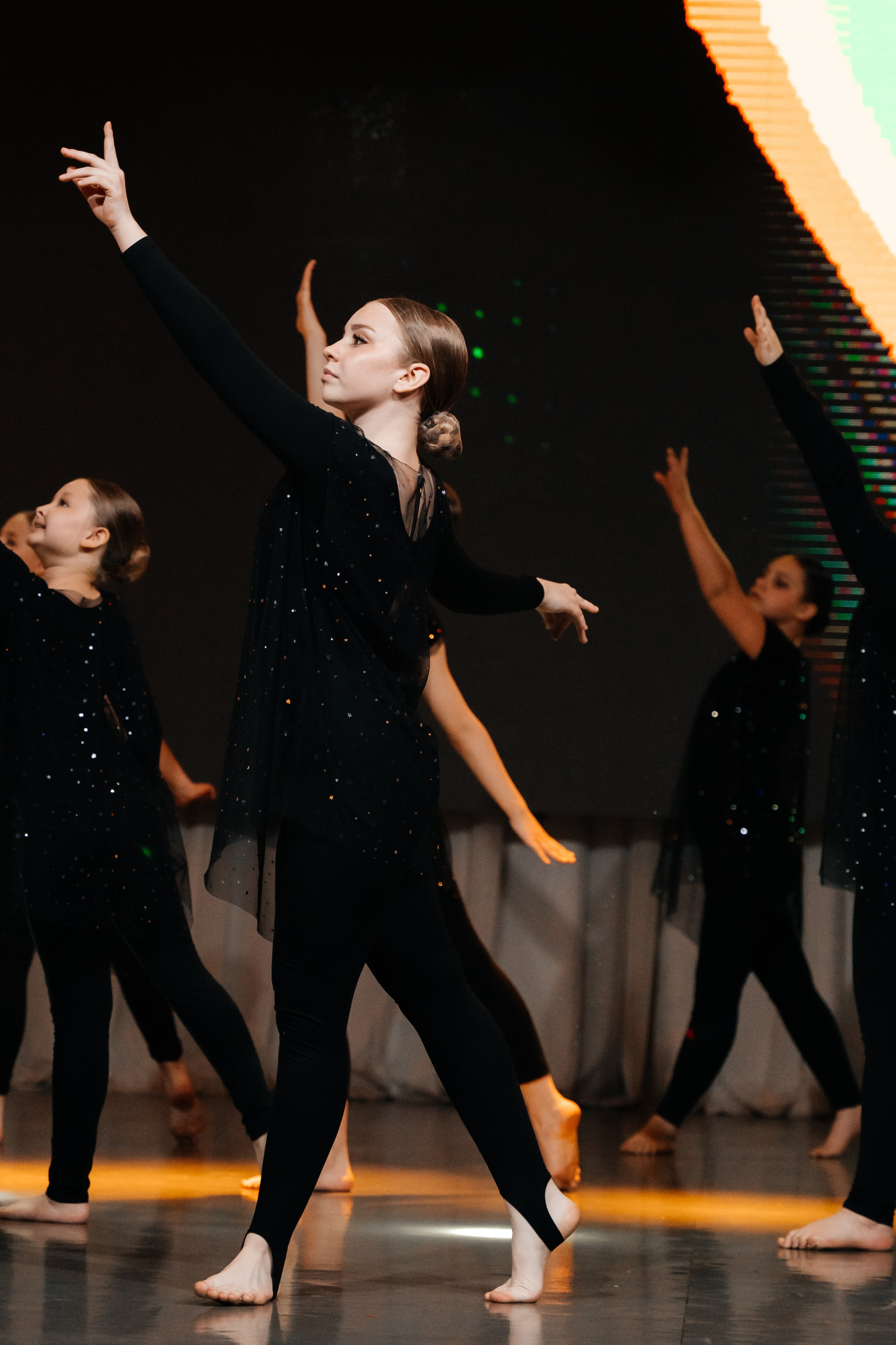 DUSHA — хореографический спектакль. Ульяна Ремезова | Фотограф | Челябинск