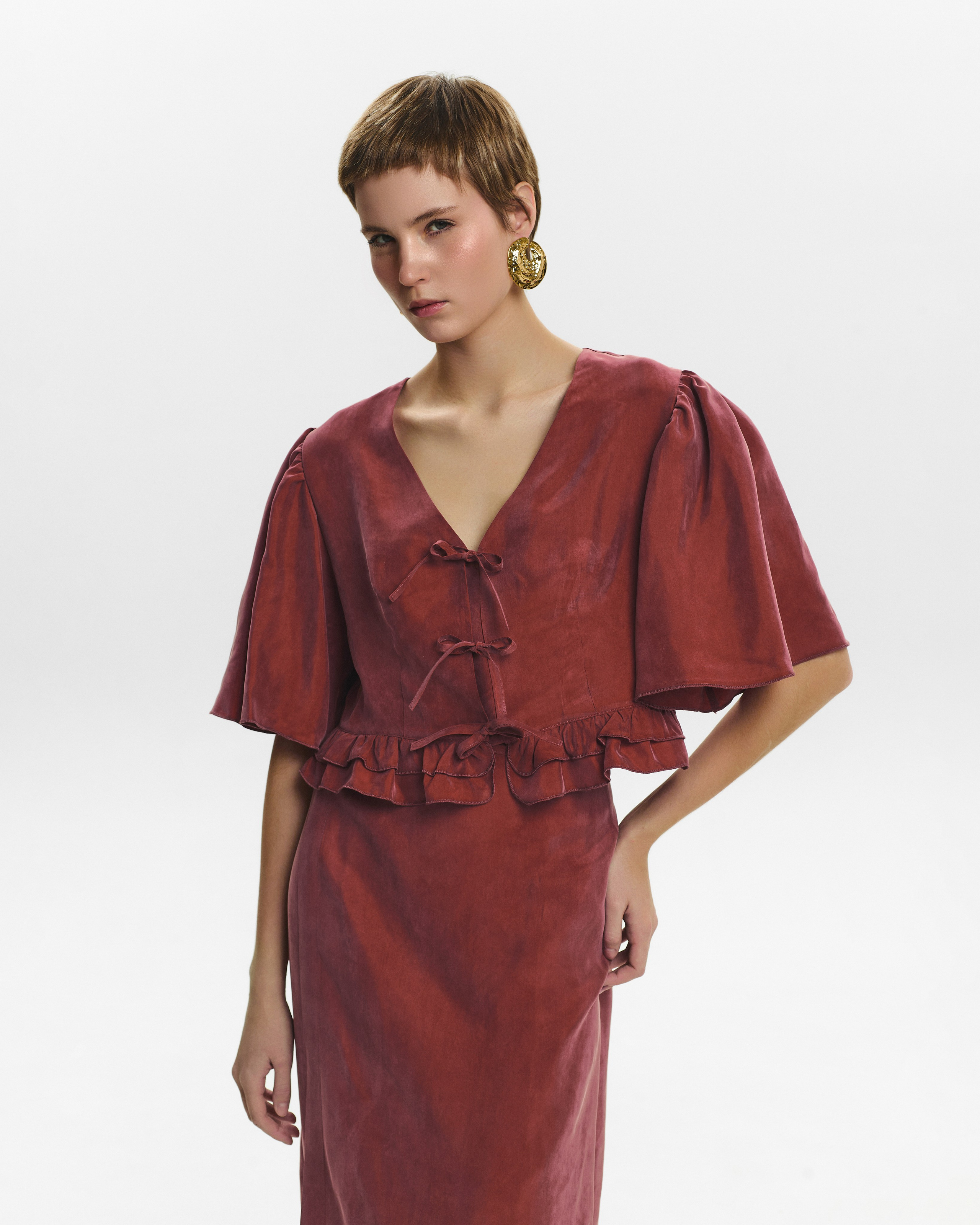 BLACK SISTERZ. Ася Солопова, фотограф Тюмень