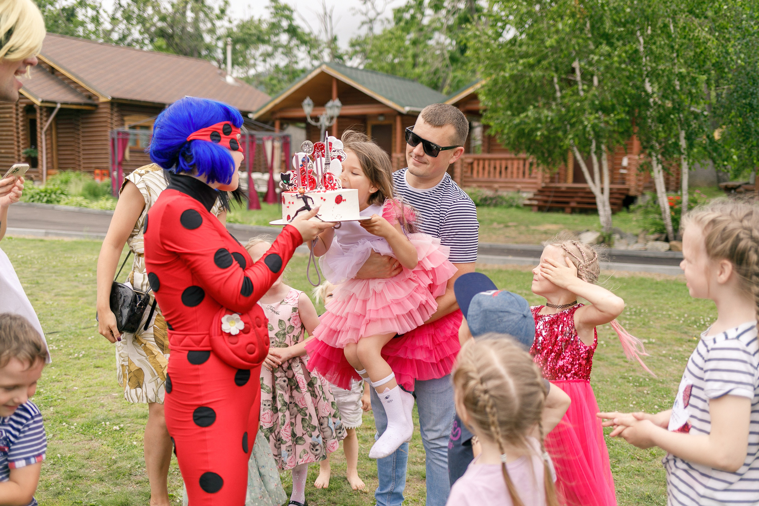 Happy birthday ♡. Свадебный и семейный фотограф во Владивостоке Овчинникова Дарья