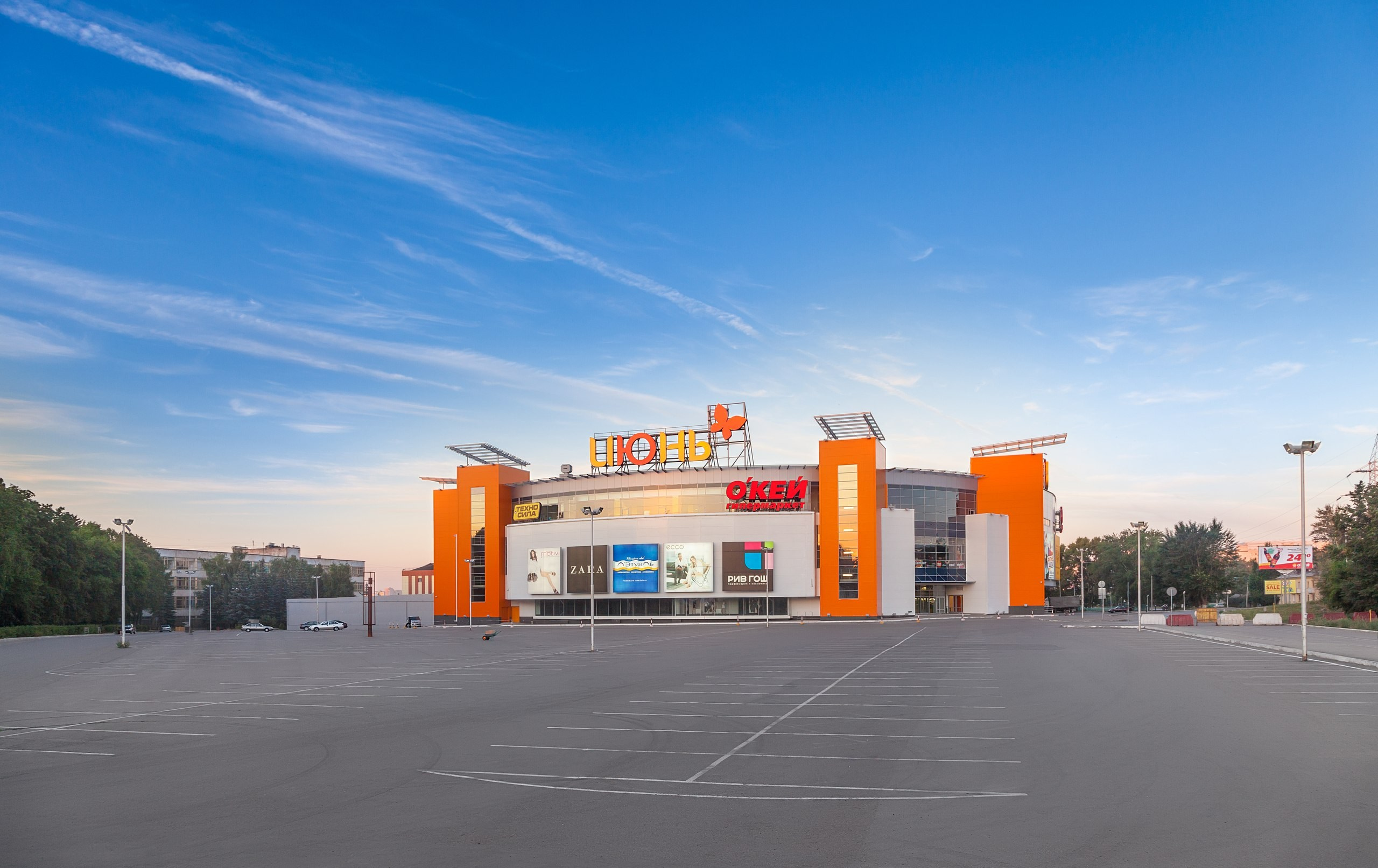 Интерьерное фото. Фуд-фотограф Гумеров Ильдар