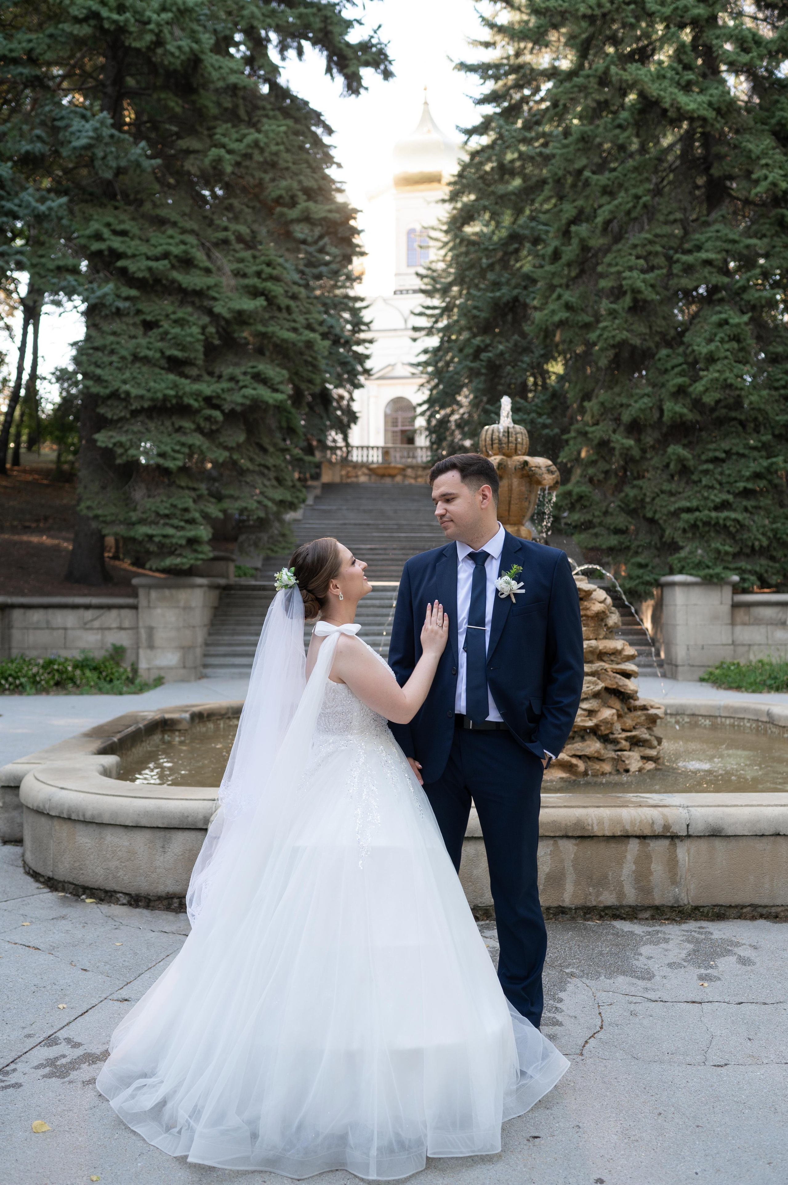 Владислав и Настасья. Свадебный, портретный, коммерческий, предметный фотограф в Ставрополе Иван Белашов