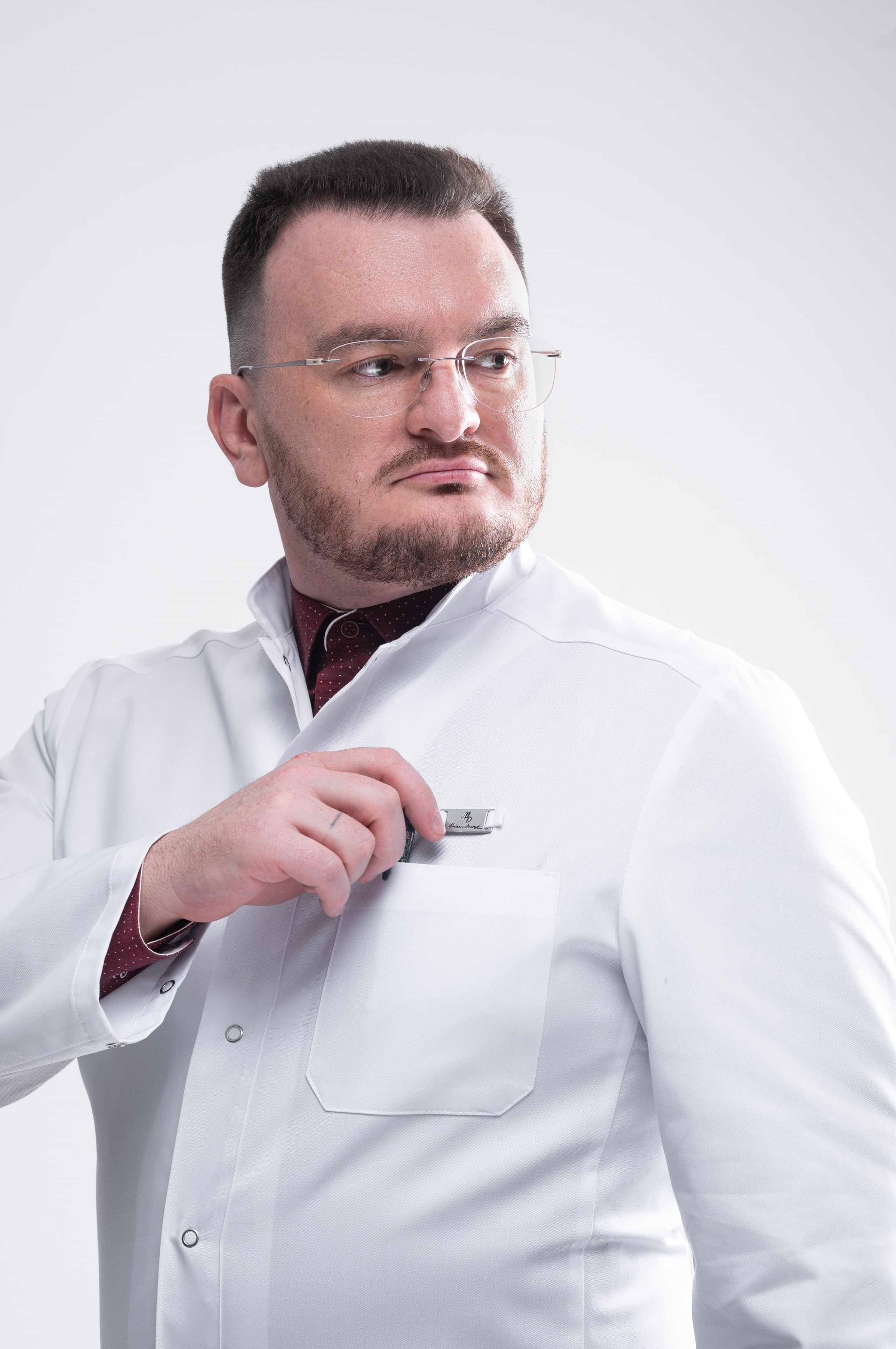 Владислав Олегович. Свадебный, портретный, коммерческий, предметный фотограф в Ставрополе Иван Белашов