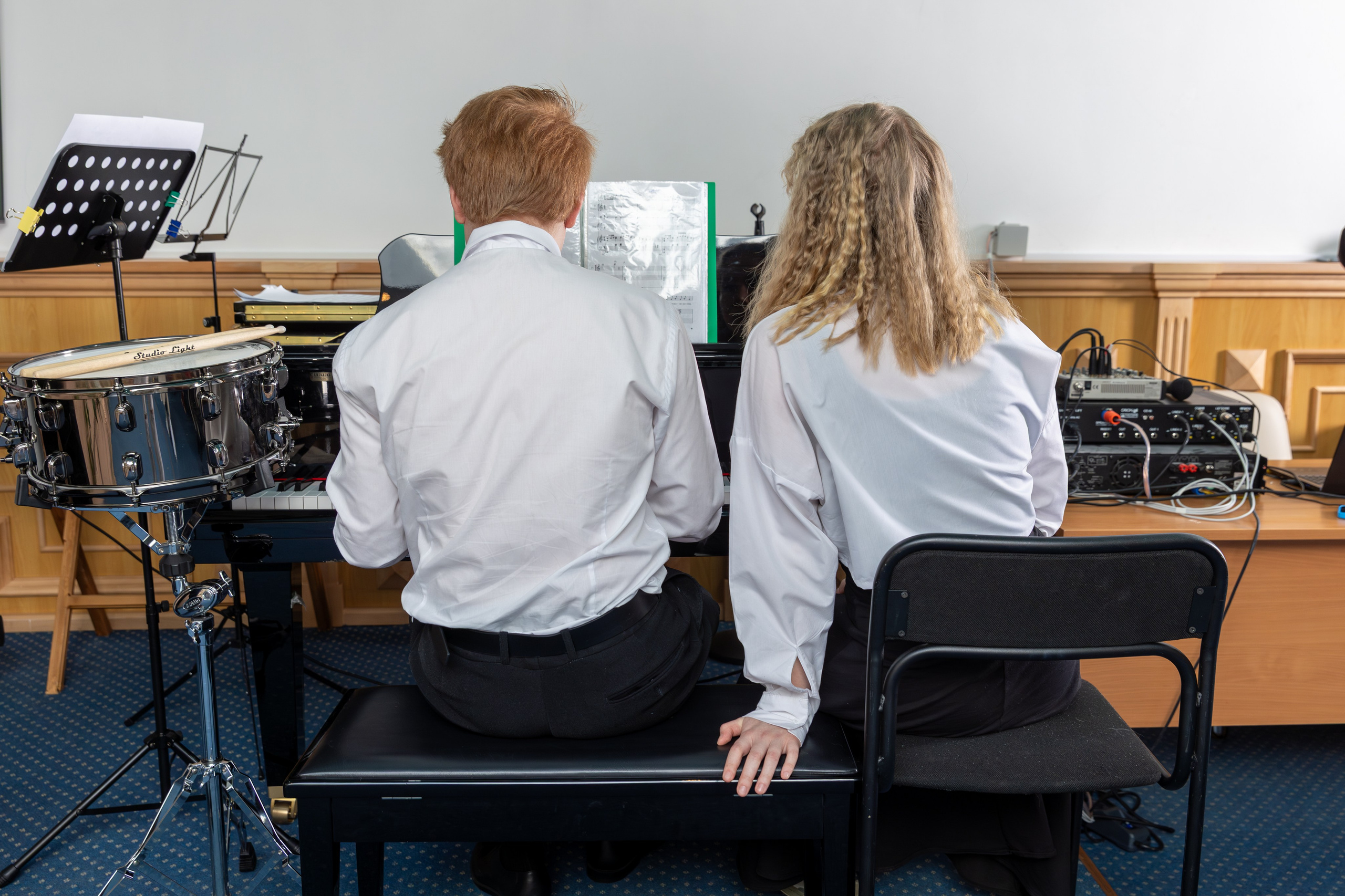 Пасхальный концерт Воскресная школа 2025. Фотограф Таинств Крещение и Венчания г. Магадан Власова Ульяна