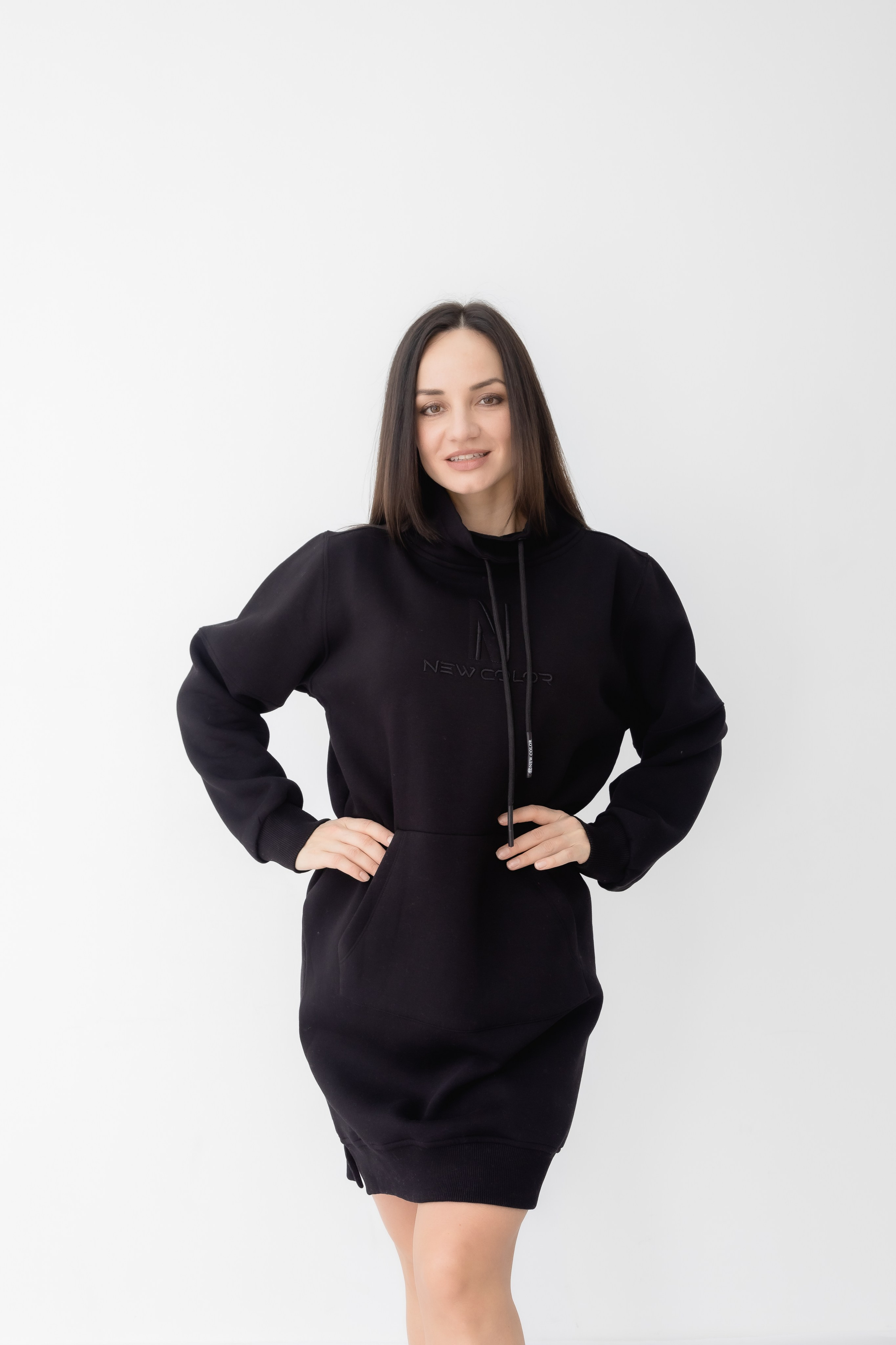 Одежда для маркетплейсов. Главная