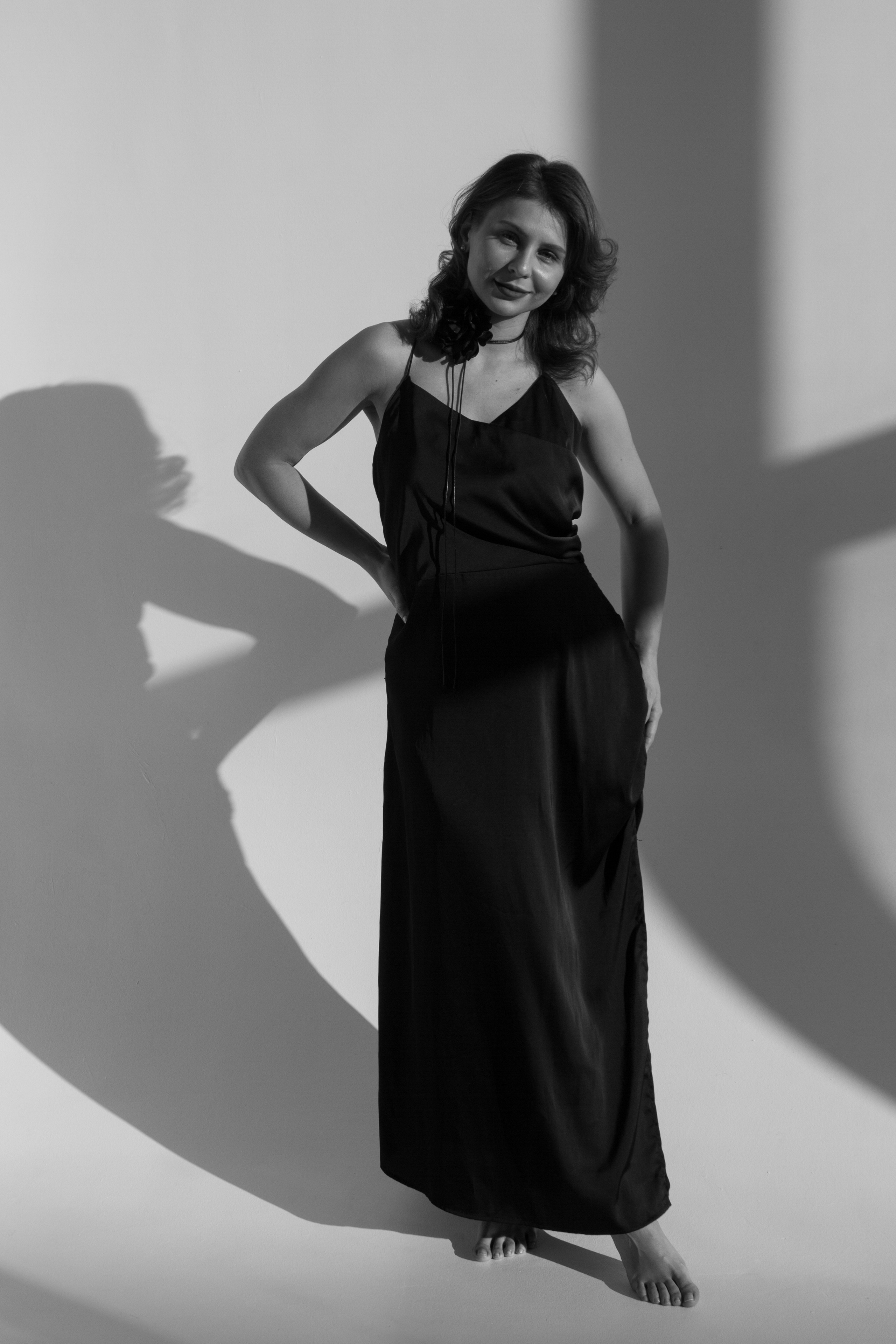 Женский портрет Алиса. Фотограф в Хабаровске Кристина Литвинова