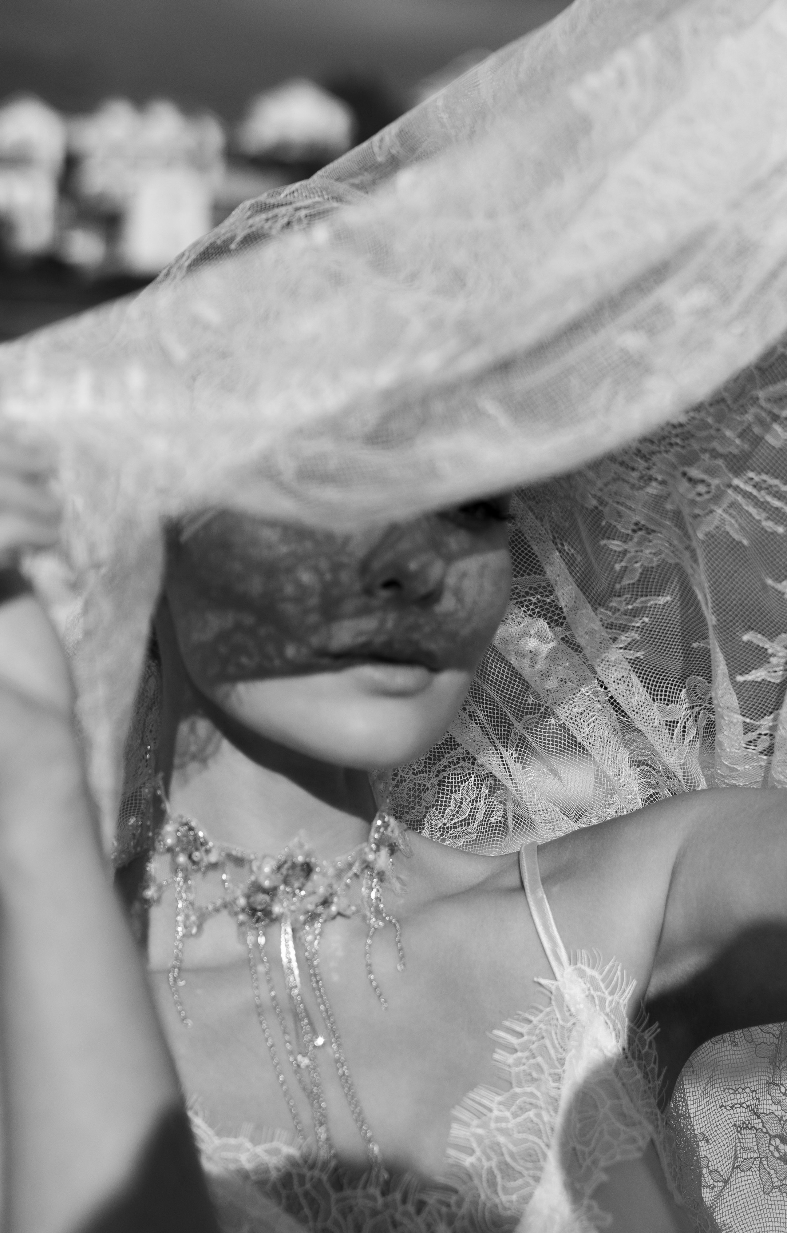 ЧЕРНОГОРИЯ (Илья и Полина). Свадебный фотограф Тула Москва СПБ / Сёмина Дарья