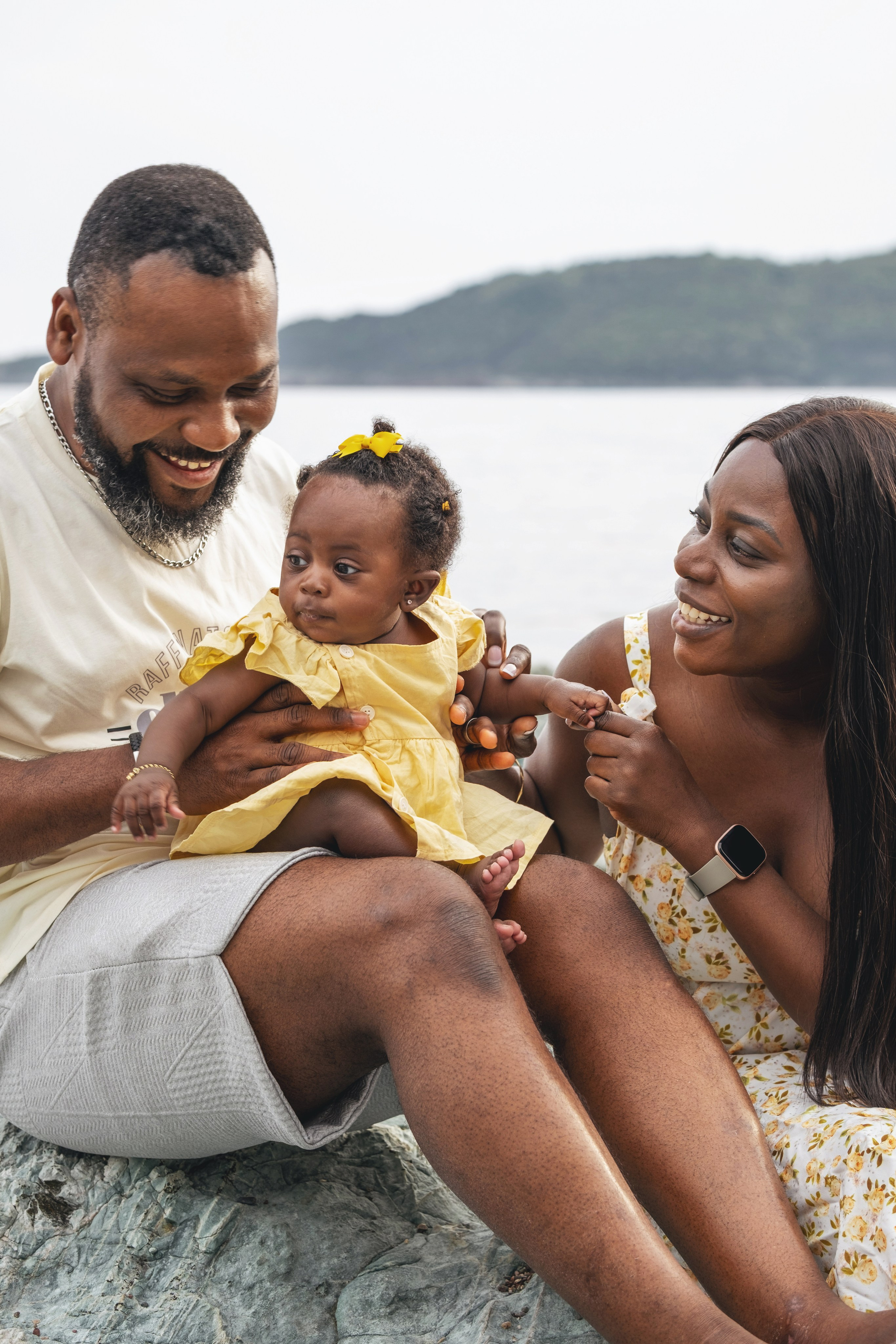 Семейная фотосессия в Будве. Семейный и свадебный фотограф в Черногории