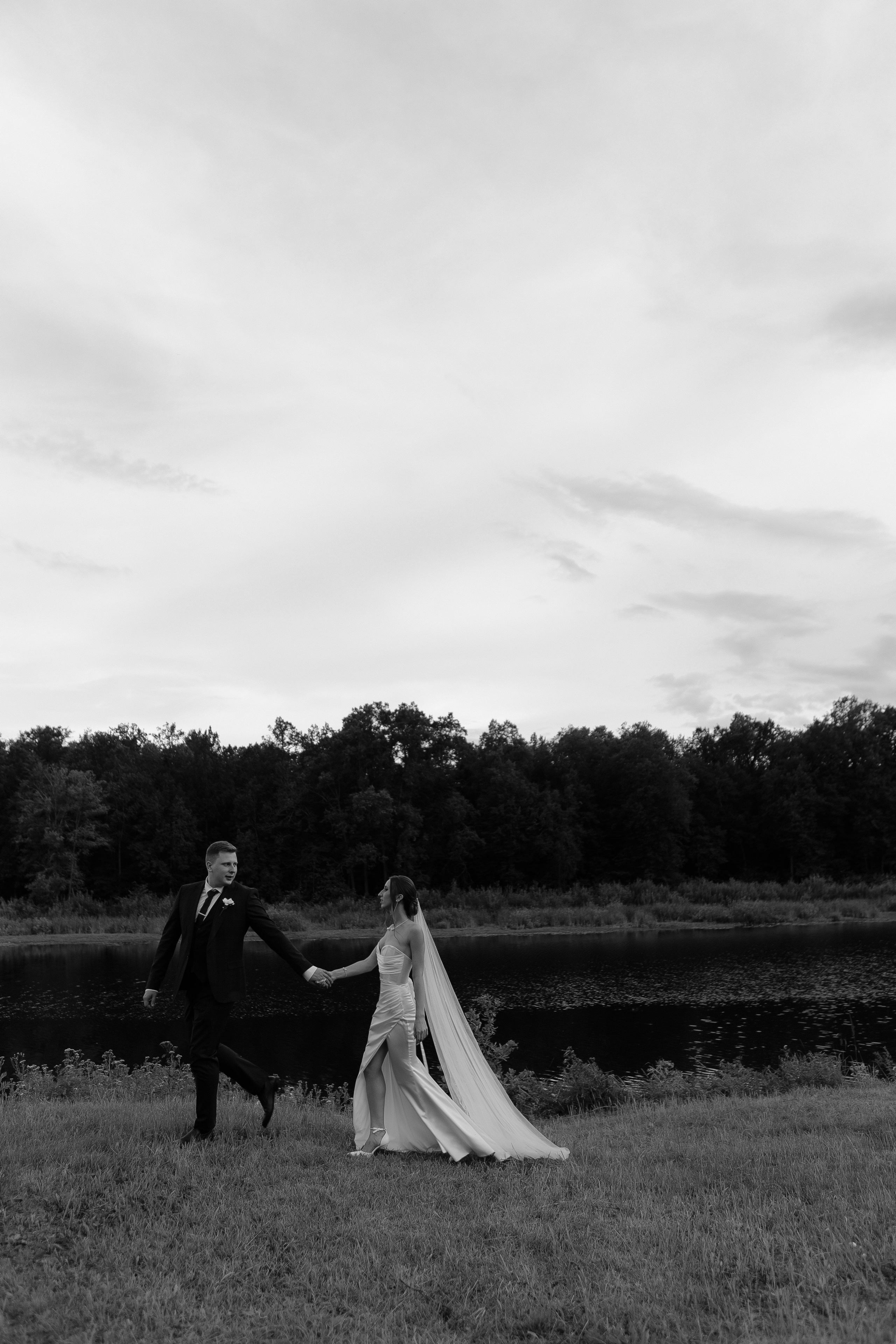 Свадьба Алексея и Кристины. Фотограф Кольчугино/Владимир/Москва Елизавета Иода