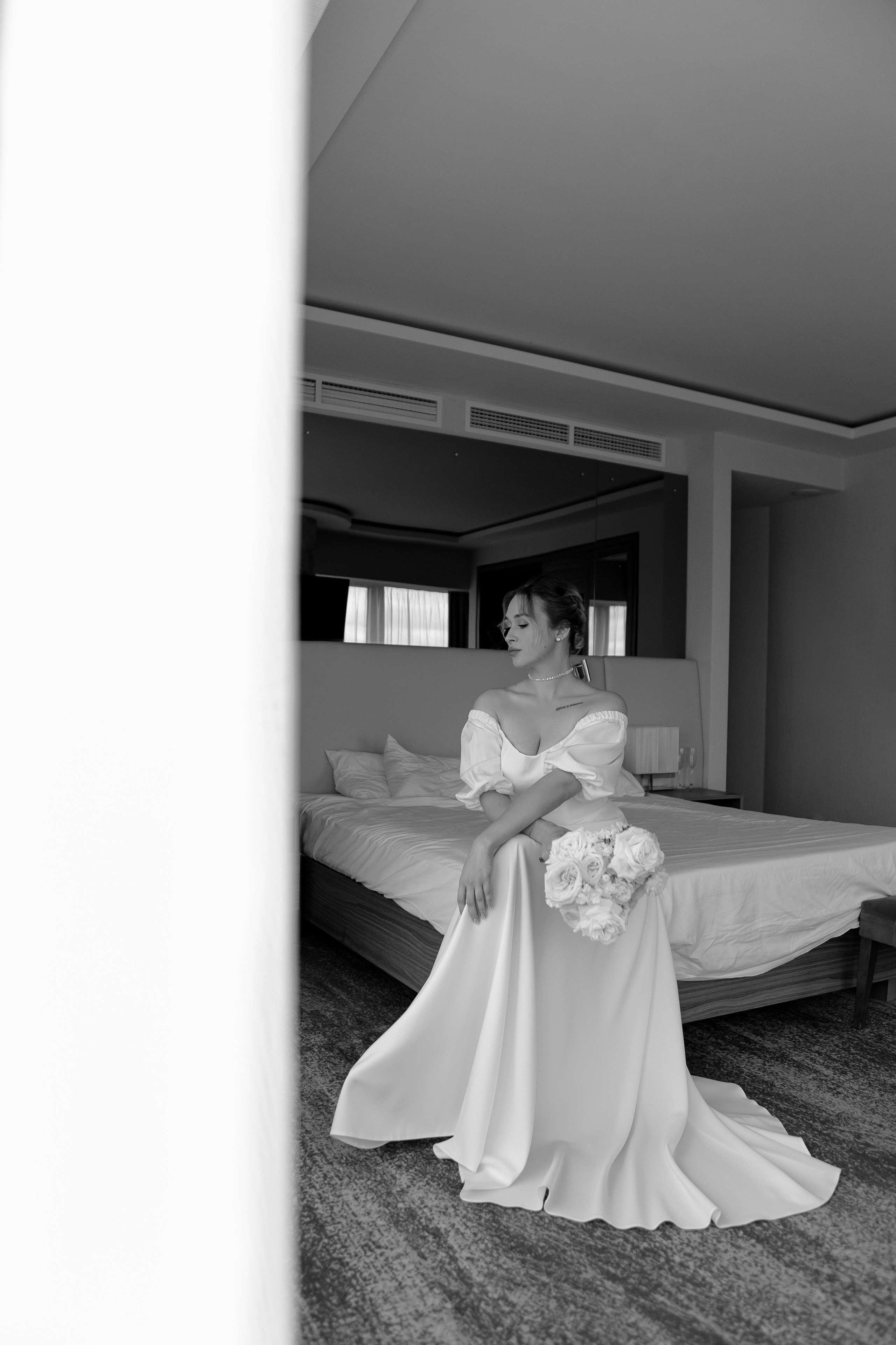 Свадьба Никиты и Анны. Фотограф Кольчугино/Владимир/Москва Елизавета Иода