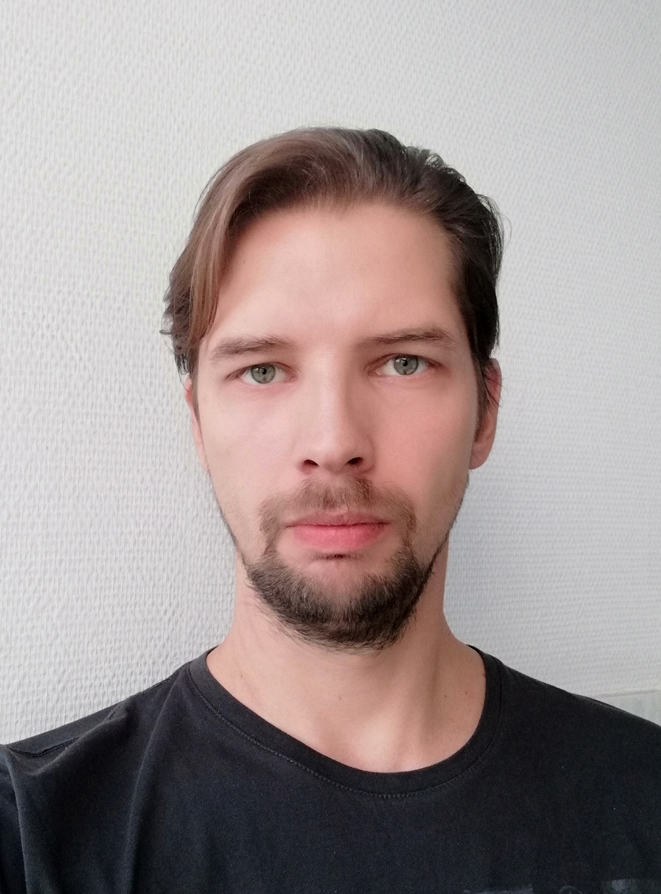 Хабловский Виктор Владимирович. Галерея участников Российской Премии Искусств