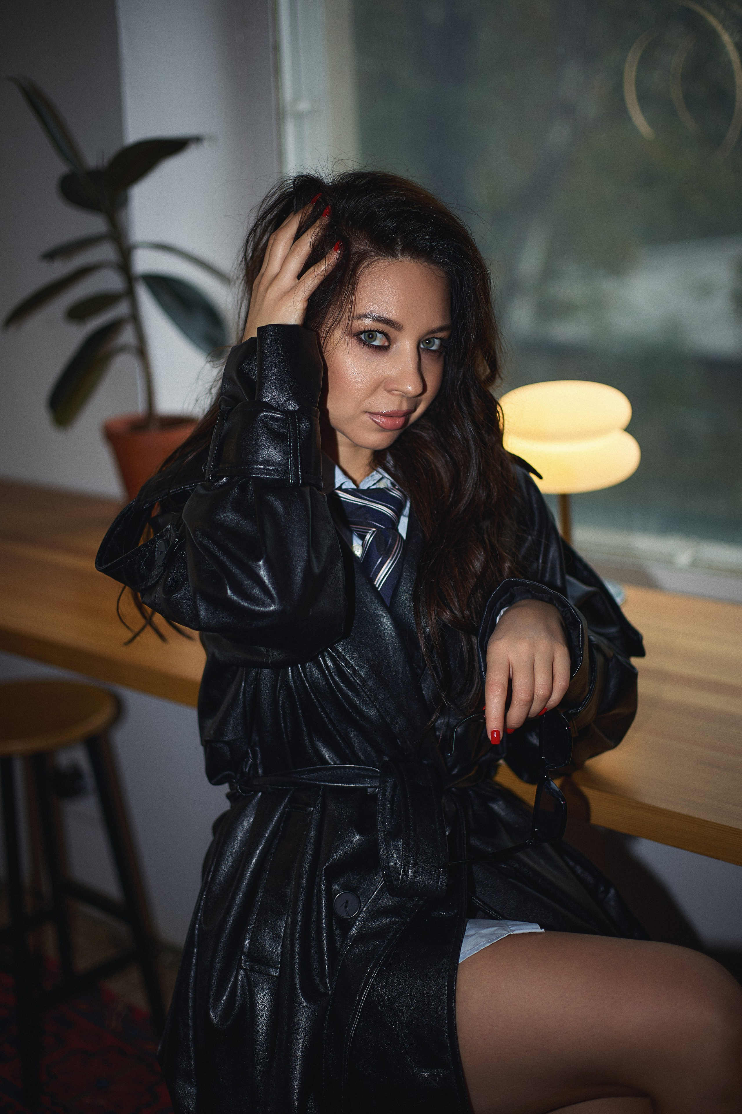 Фотосъемка девушки модели. Фотограф, мобилограф Ростов-на-Дону