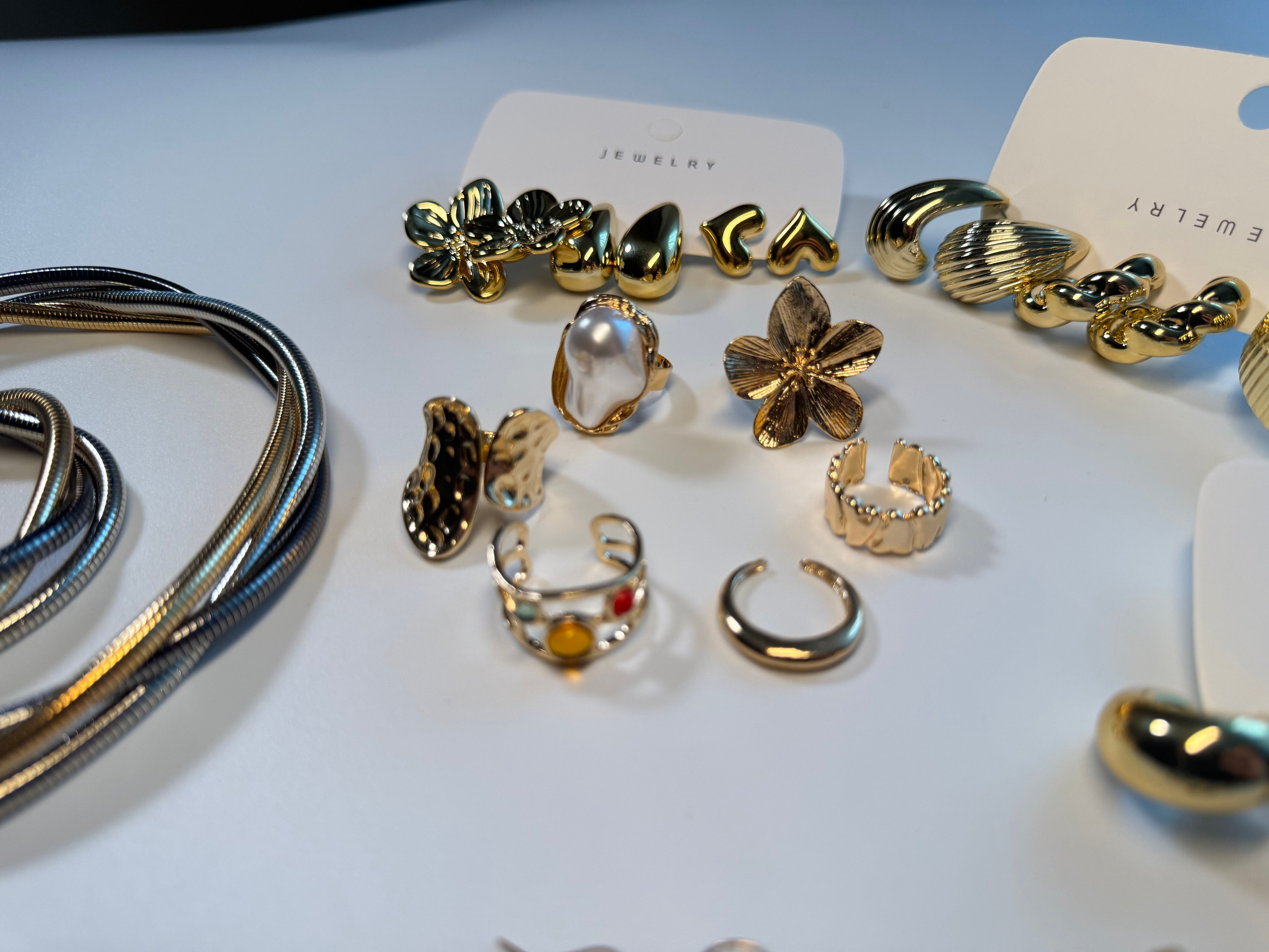 Кольца. Фотограф, мобилограф Ростов-на-Дону