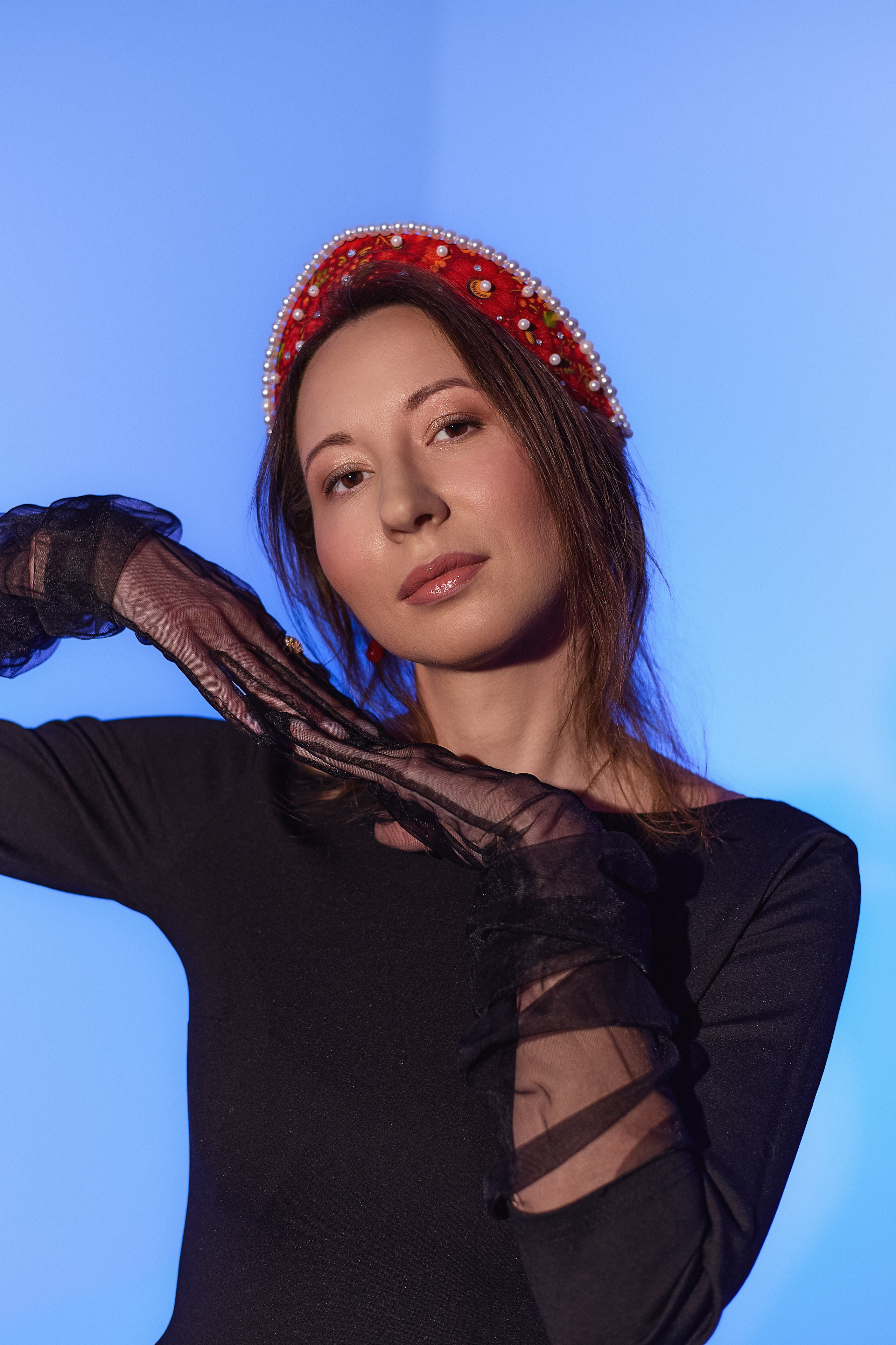 Кокошник. Фотограф, мобилограф Ростов-на-Дону