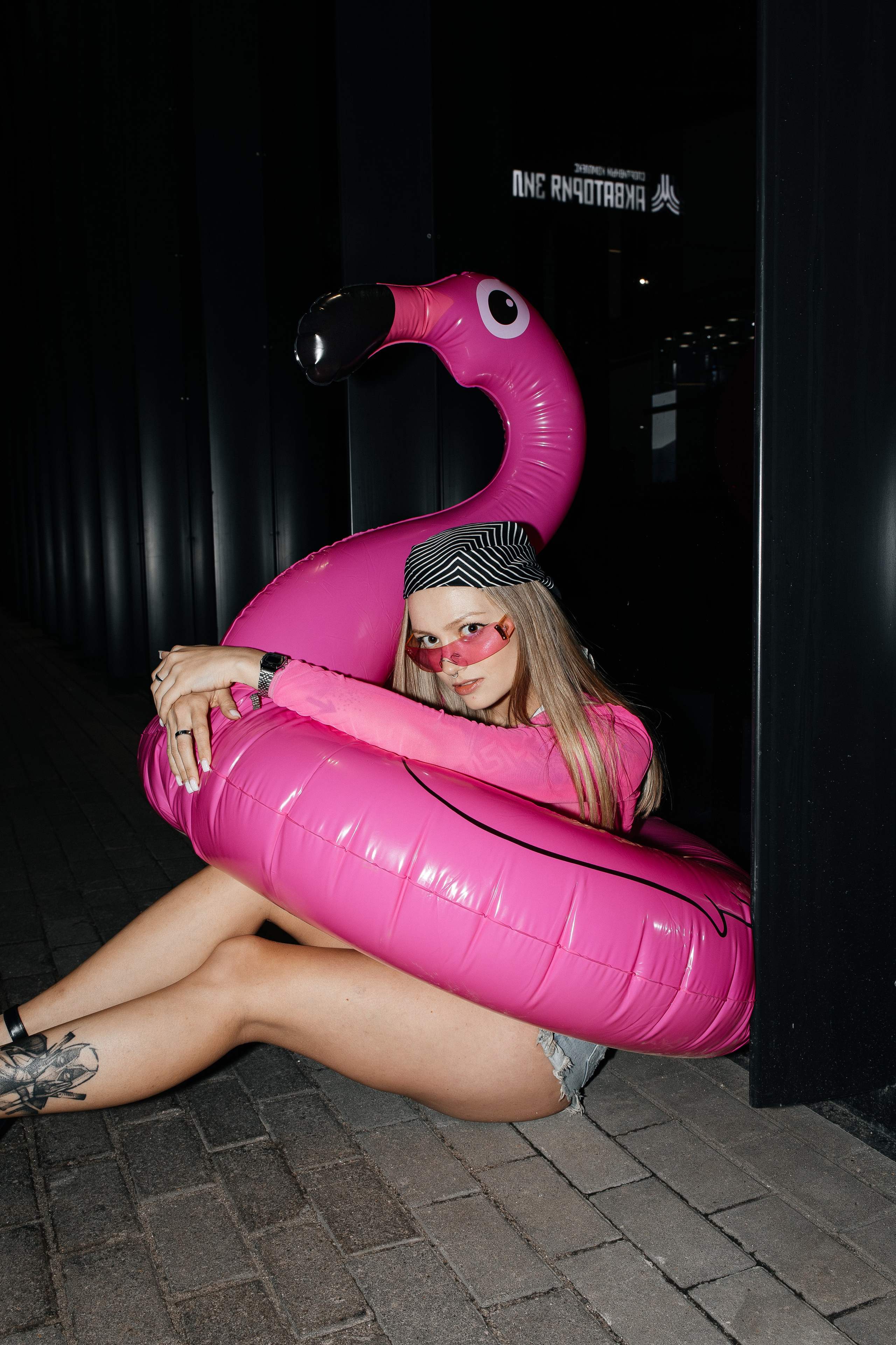 Lera Flamingo. Семейный и свадебный фотограф в Москве Елизавета Окульская