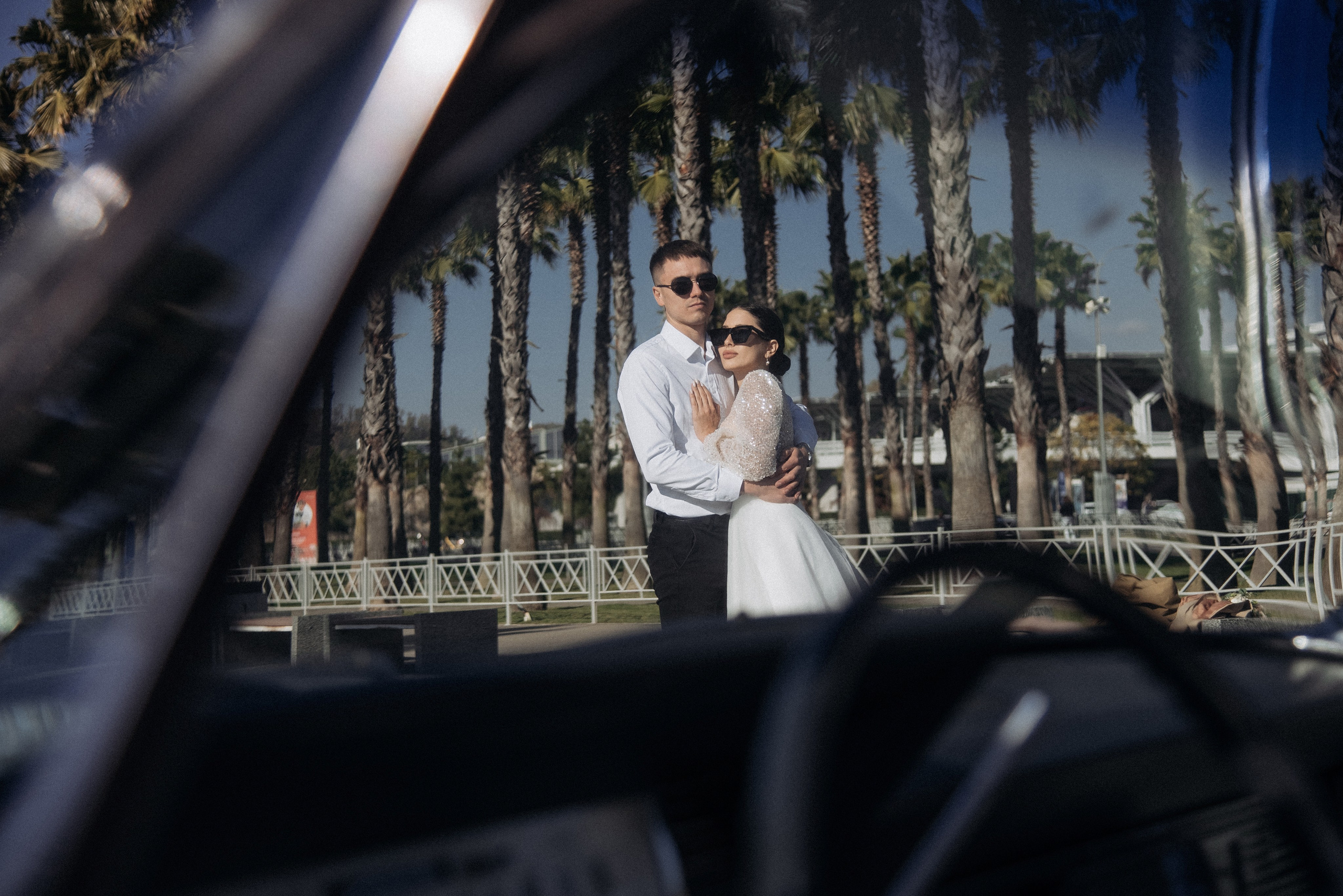 Сочи. Свадебный и семейный фотограф Темрюк Алёна Ковальская