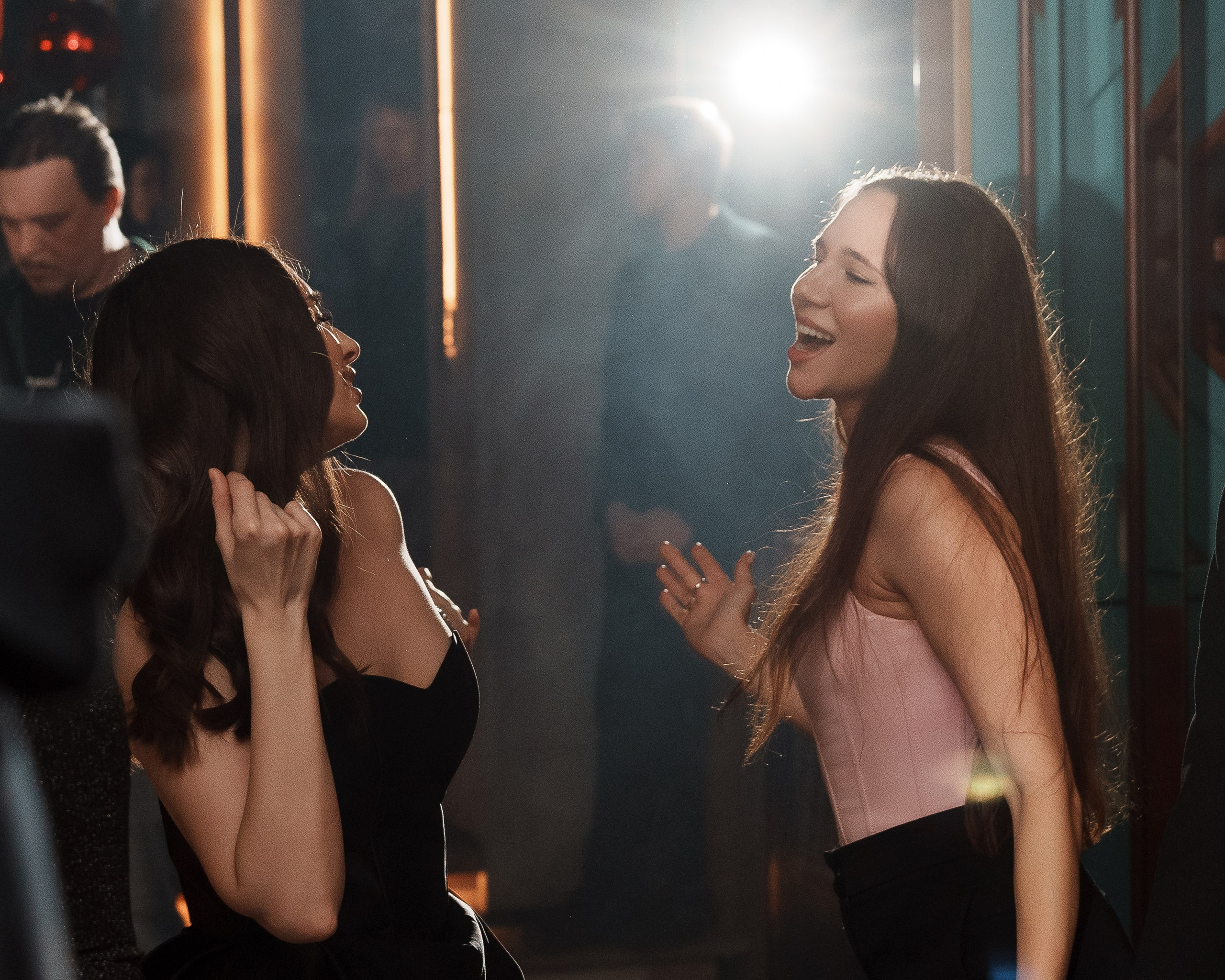 Камон в Кардамон?. Фотограф Артём Рауэр