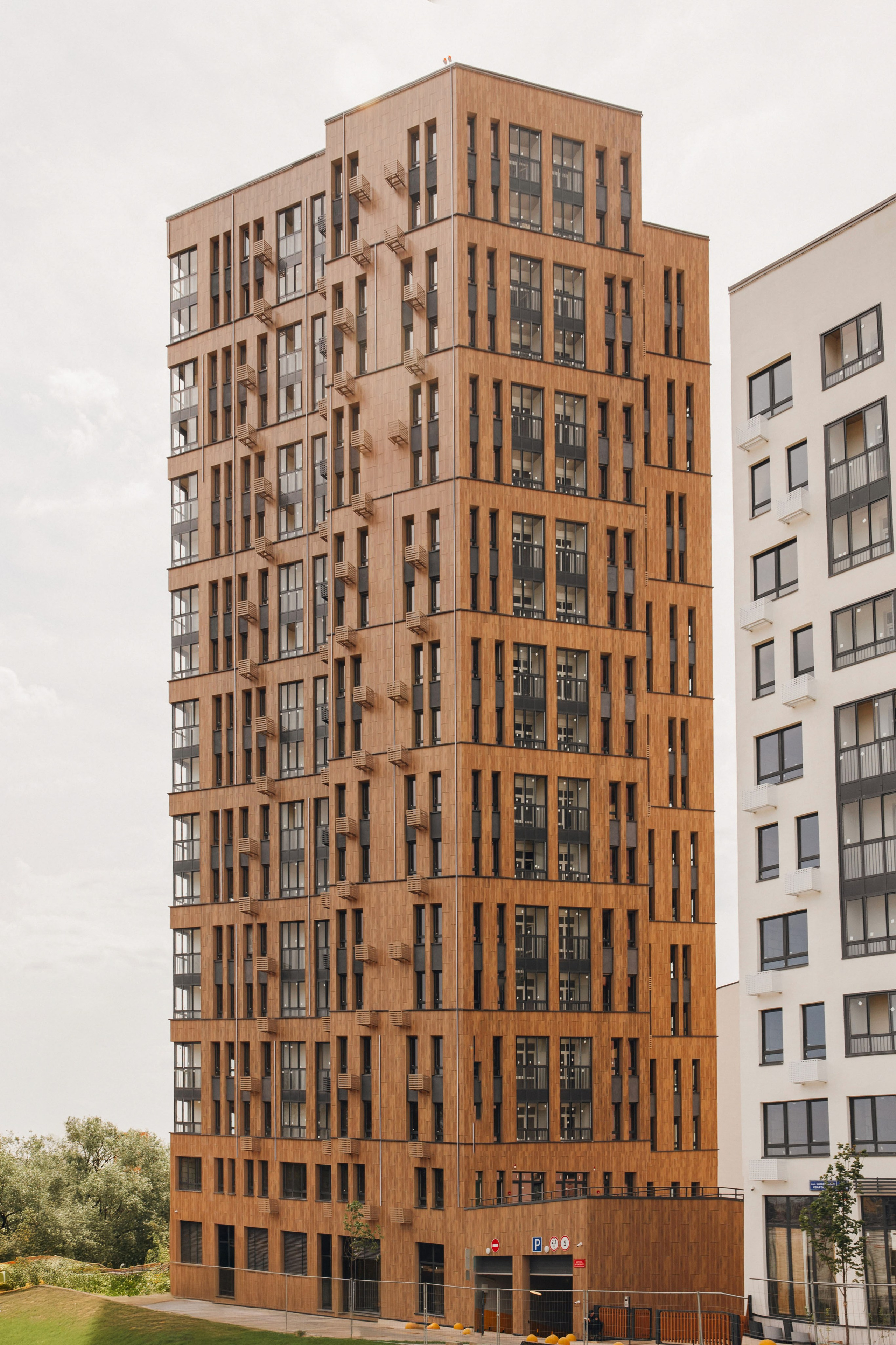 ЖК ДЗЕН. АЛТ Портфолио