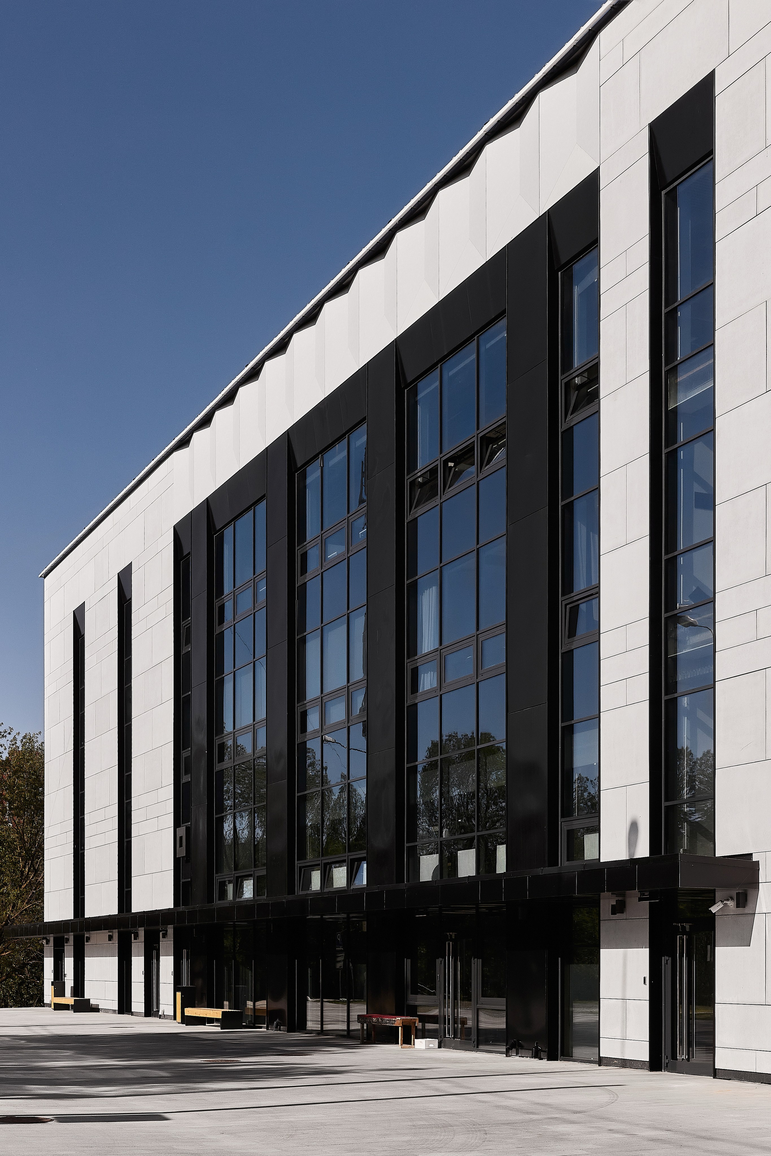 МОСМЕТРО. АЛТ Портфолио