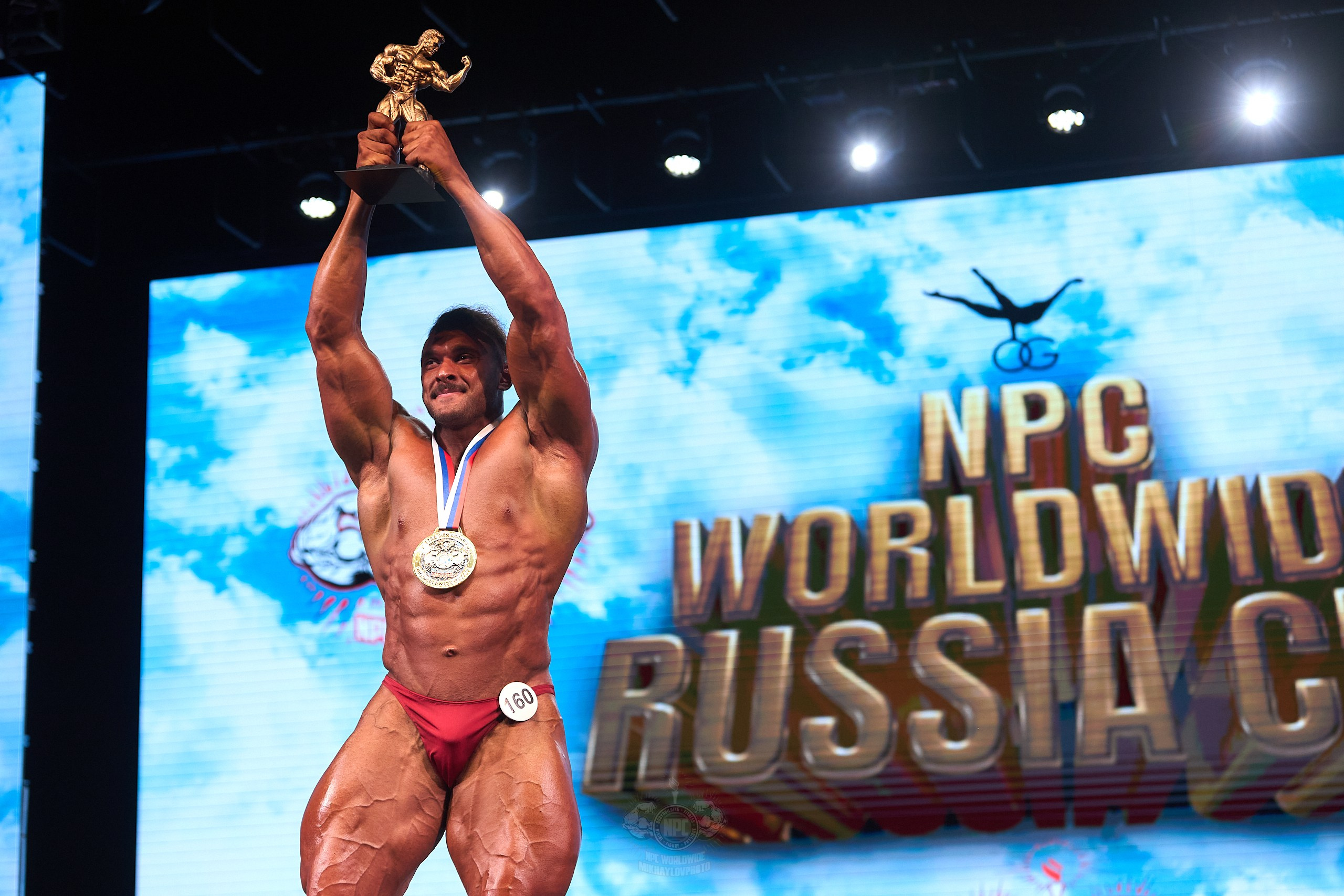 NPC Regional, 17 августа 2024. Фотограф Игорь Михайлов