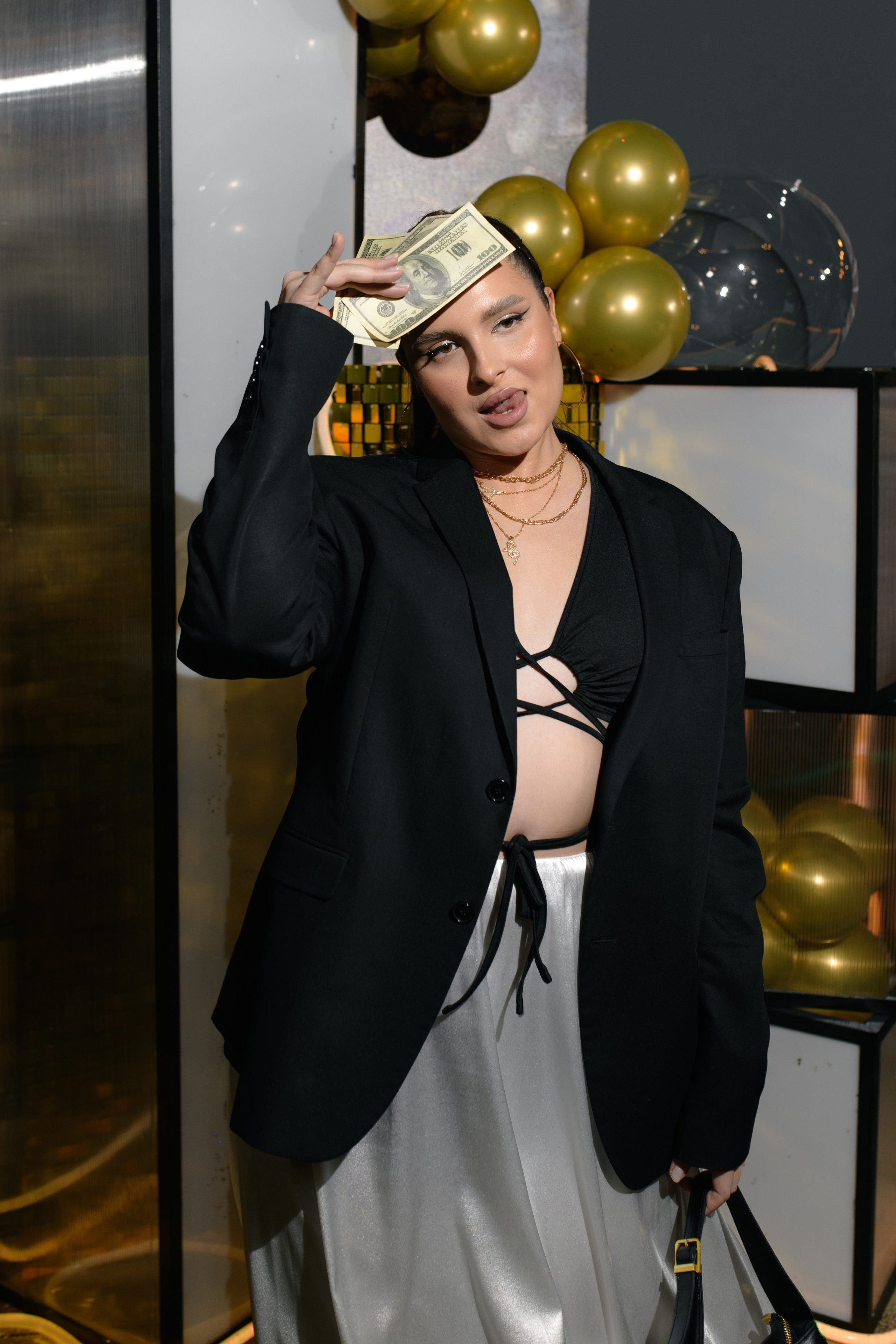 Beauty-вечеринка 2.0. Свадебный фотограф Екатеринбург/Челябинск — Любовь Волохова