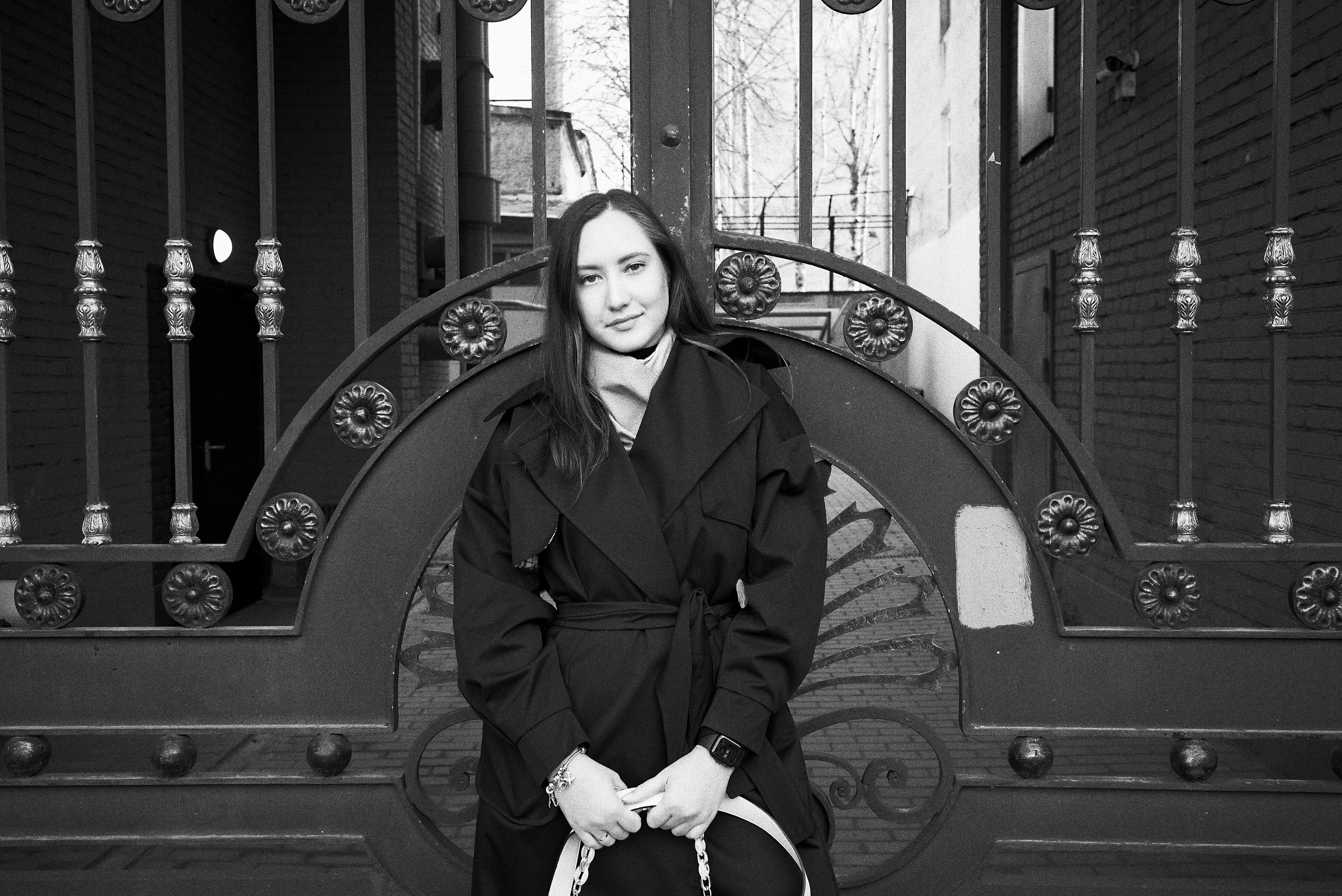 Ксю. Главная