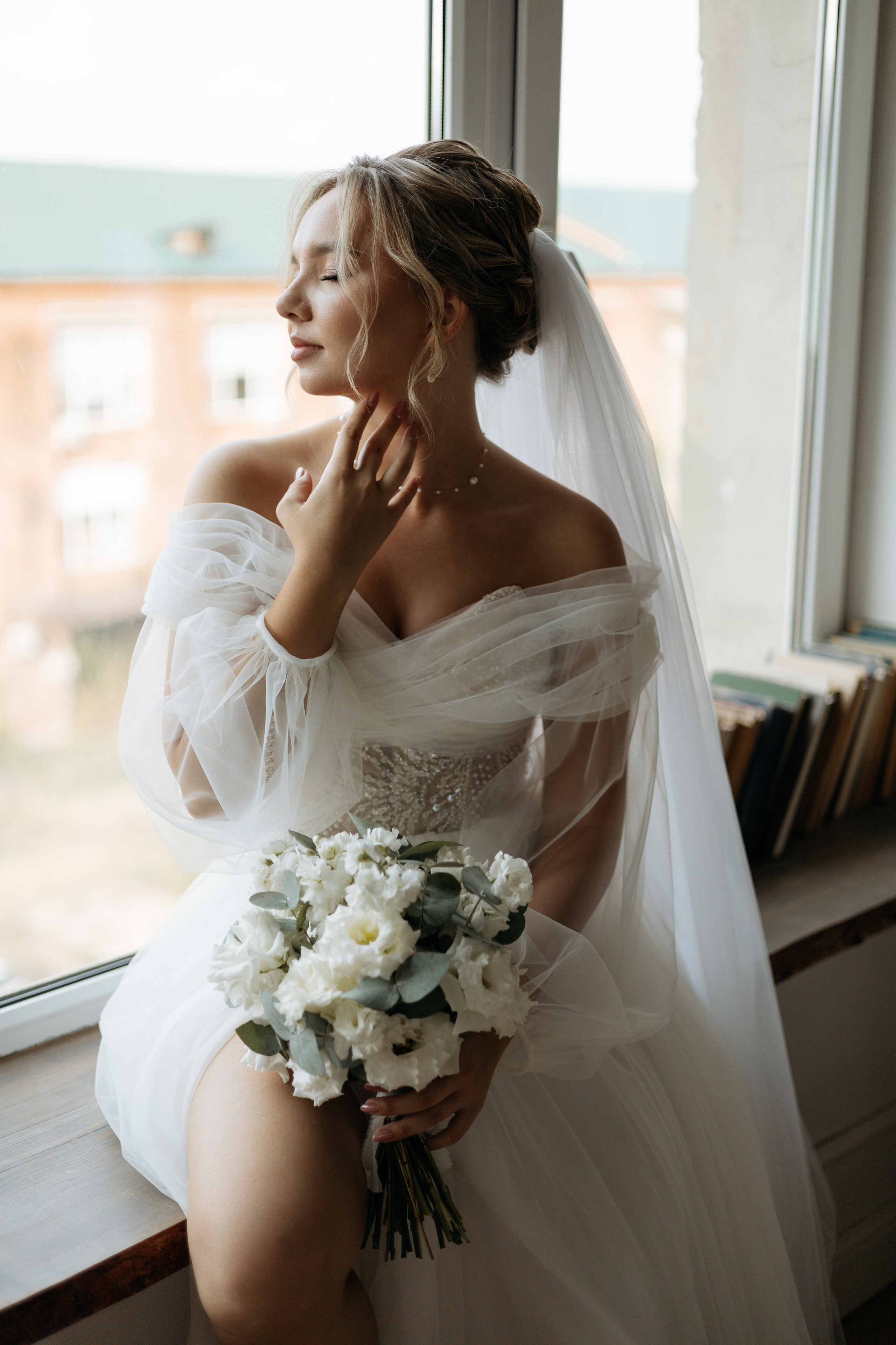 Пётр и Анастасия. Самый теплый фотограф в Краснодаре Рябоконь Ксения