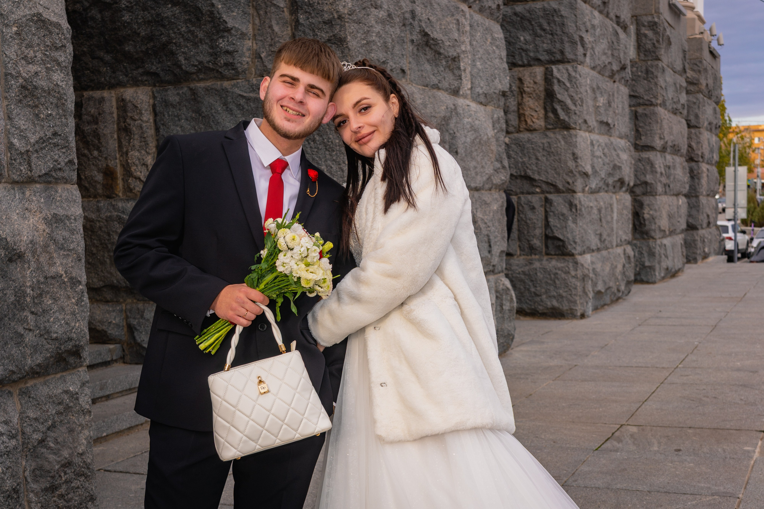 Александр & Александра. Фотограф в Волгограде и Волжском Анастасия Кальдина