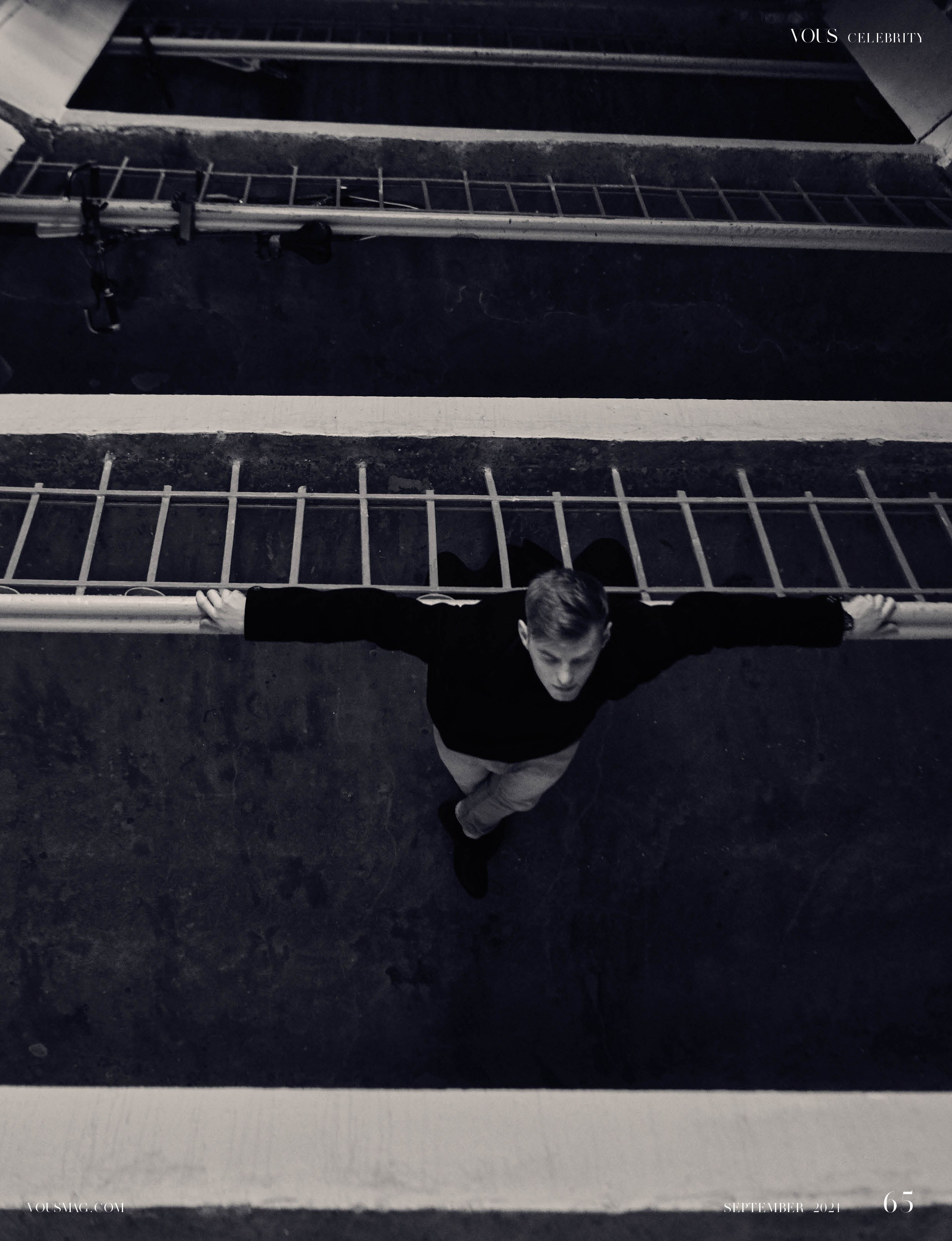 Публикации в журналах. Фотограф в Екатеринбурге Татьяна Соколовская