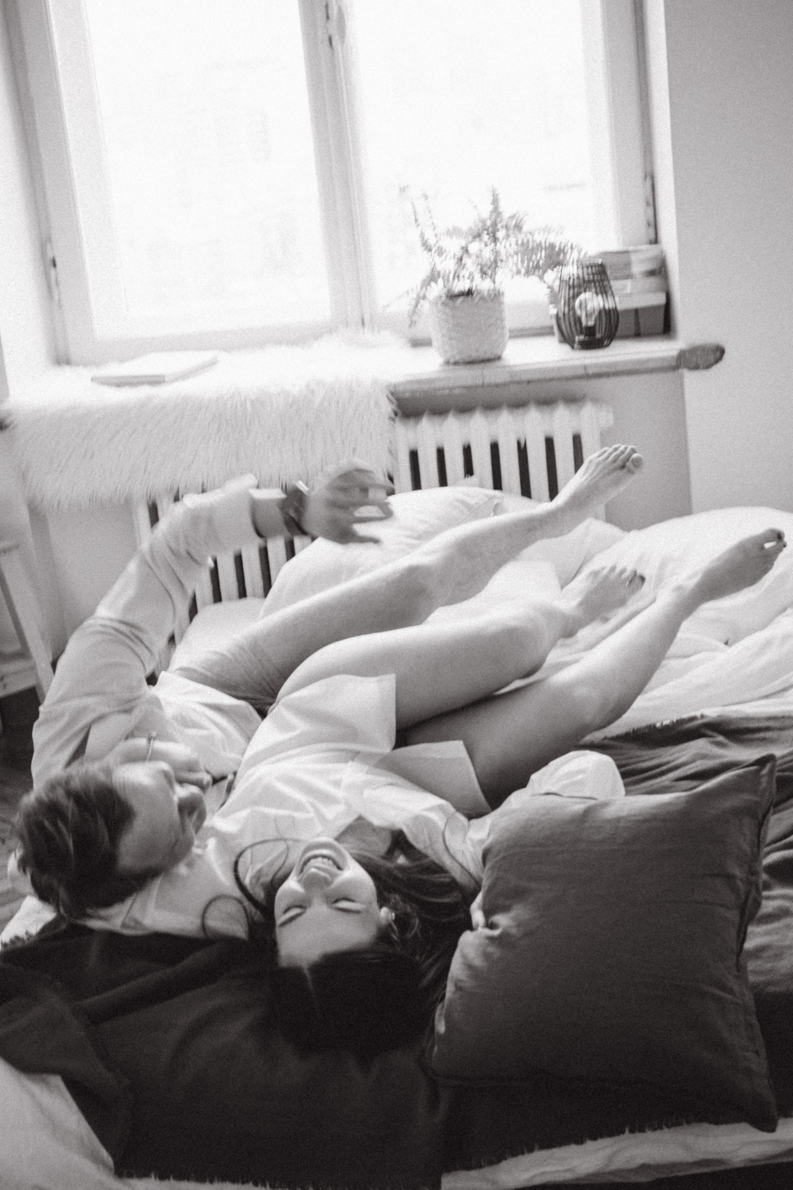 Высотка на Баррикадной