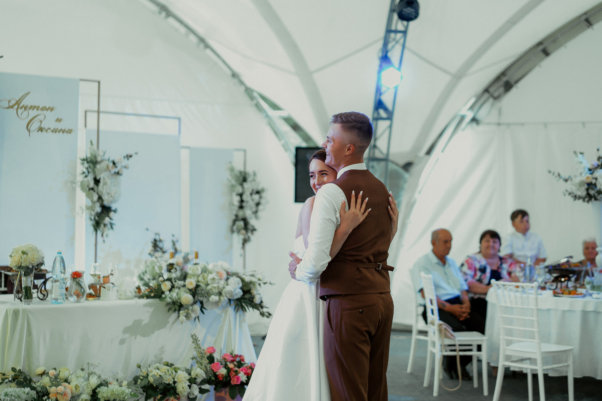 Антон и Оксана. Фотограф Никита Анкудинов. Москва — Чебоксары — Казань