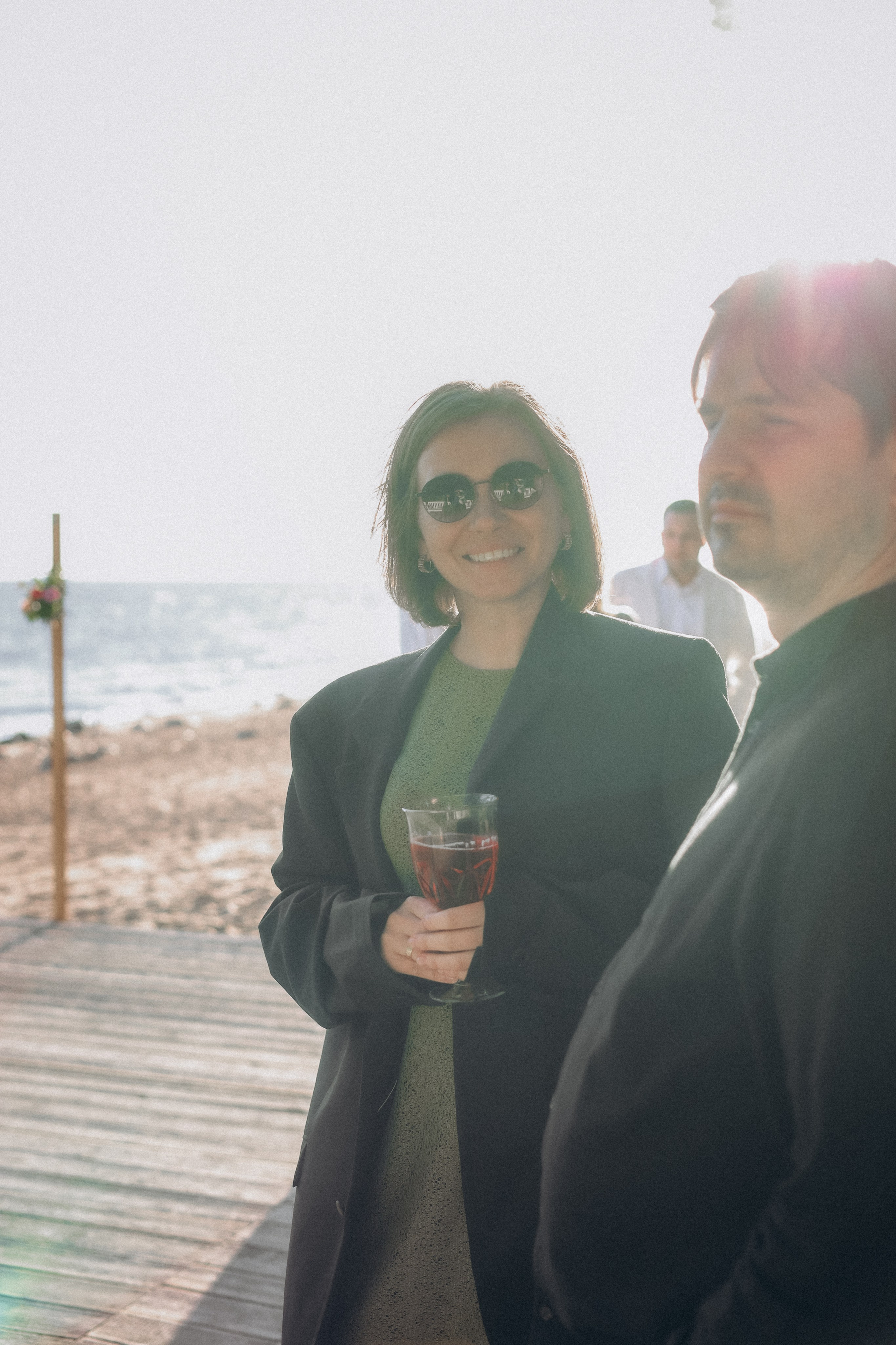 𝒮𝑒𝓇𝑔𝑒𝓎 & 𝒥𝓊𝓁𝒾𝒶. Свадебный фотограф в Санкт-Петербурге