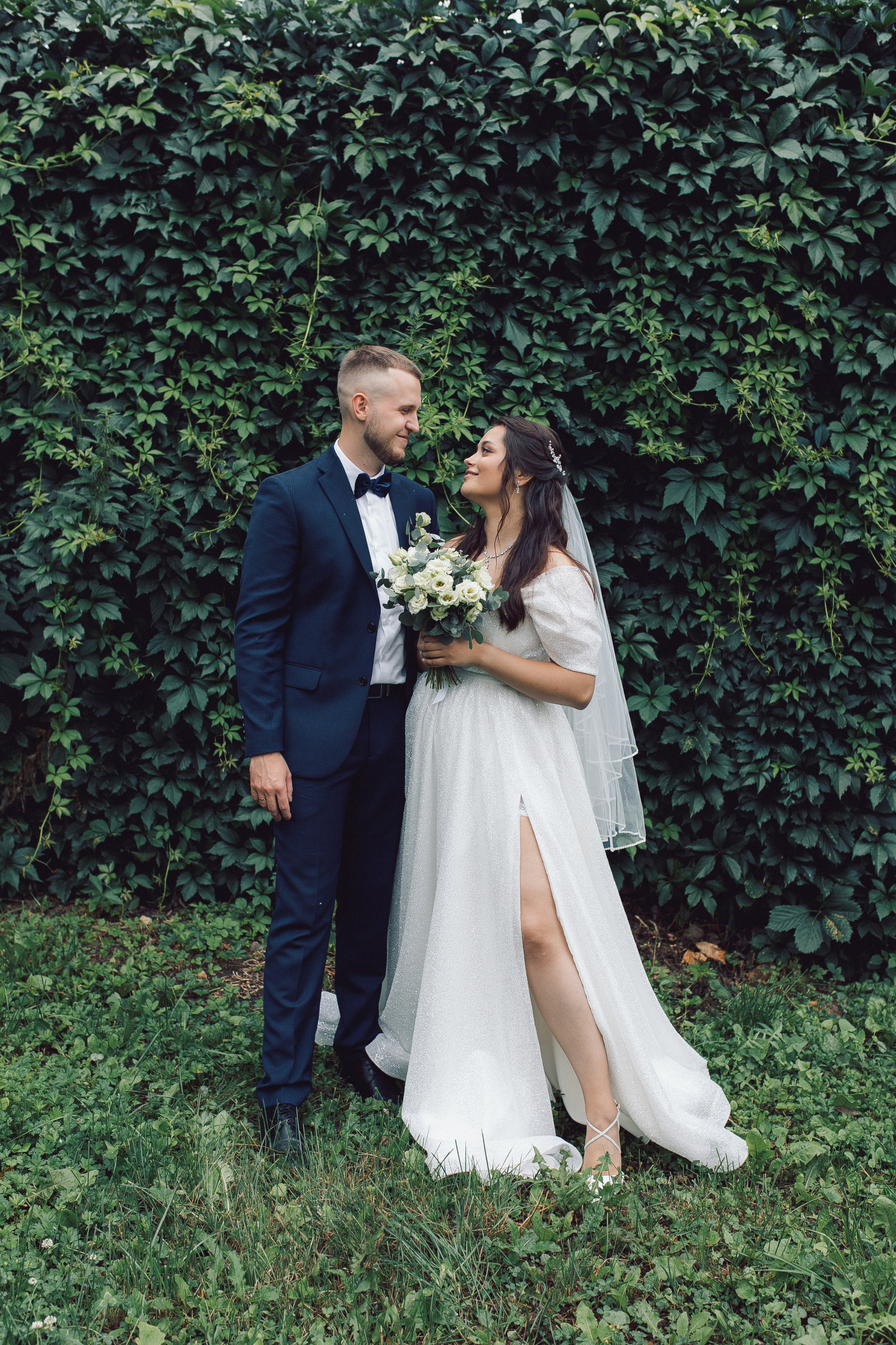 Александр и Ангелина