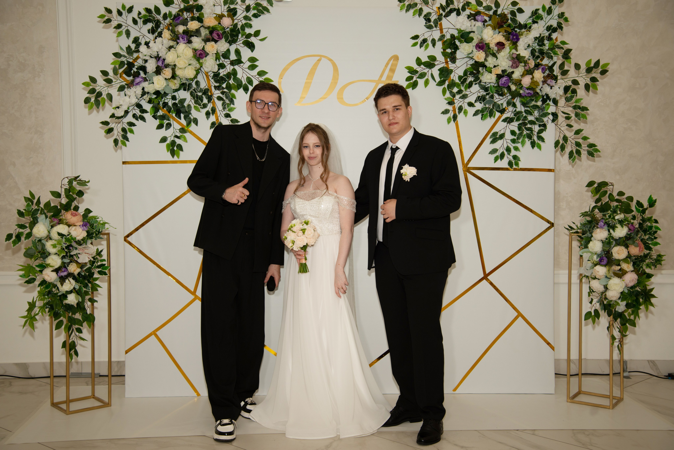 Свадьба Дмитрия и Анастасии. Конный фотограф в Саратове Юлия Иванова