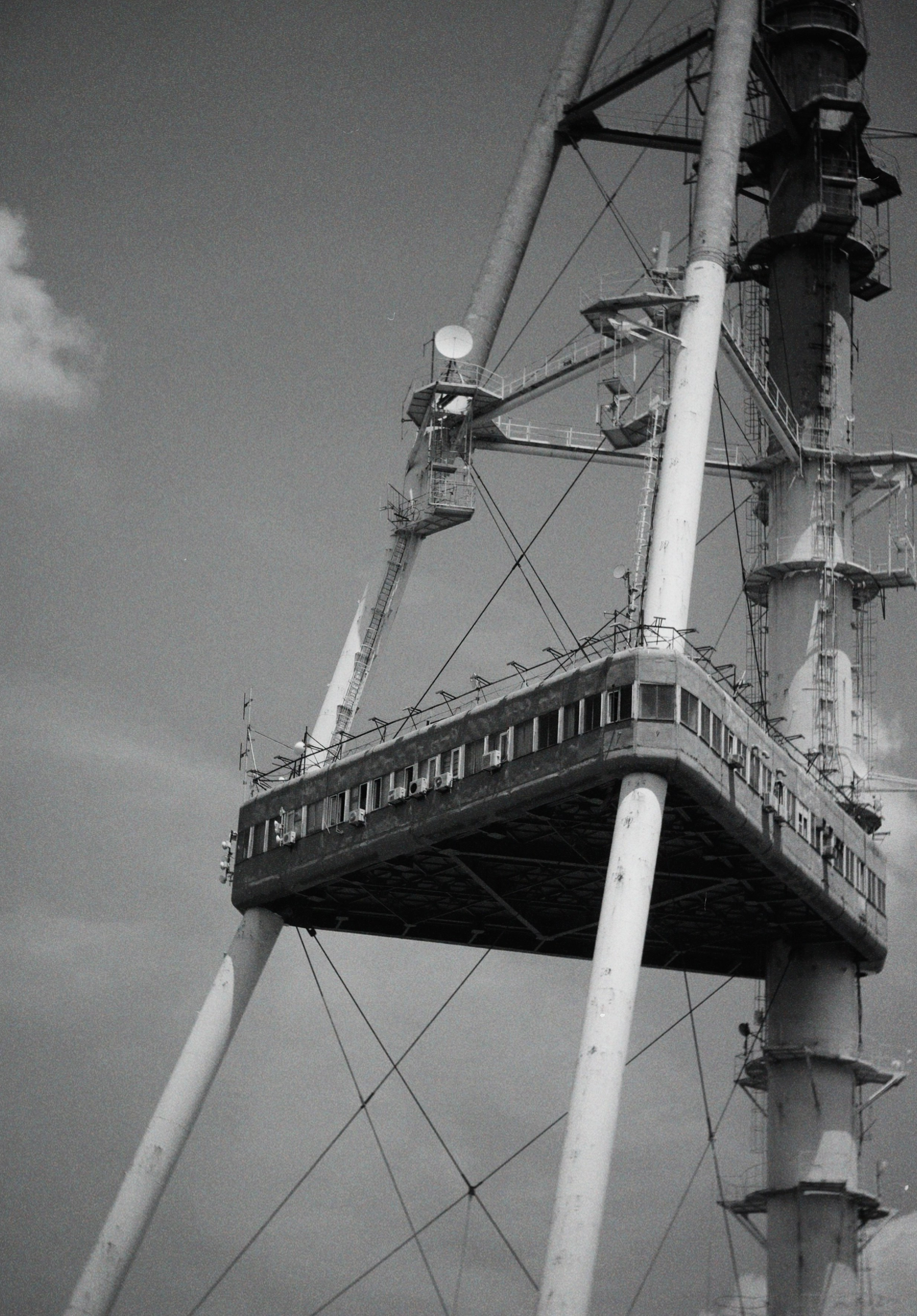 Тбилиси. Татьян гертье